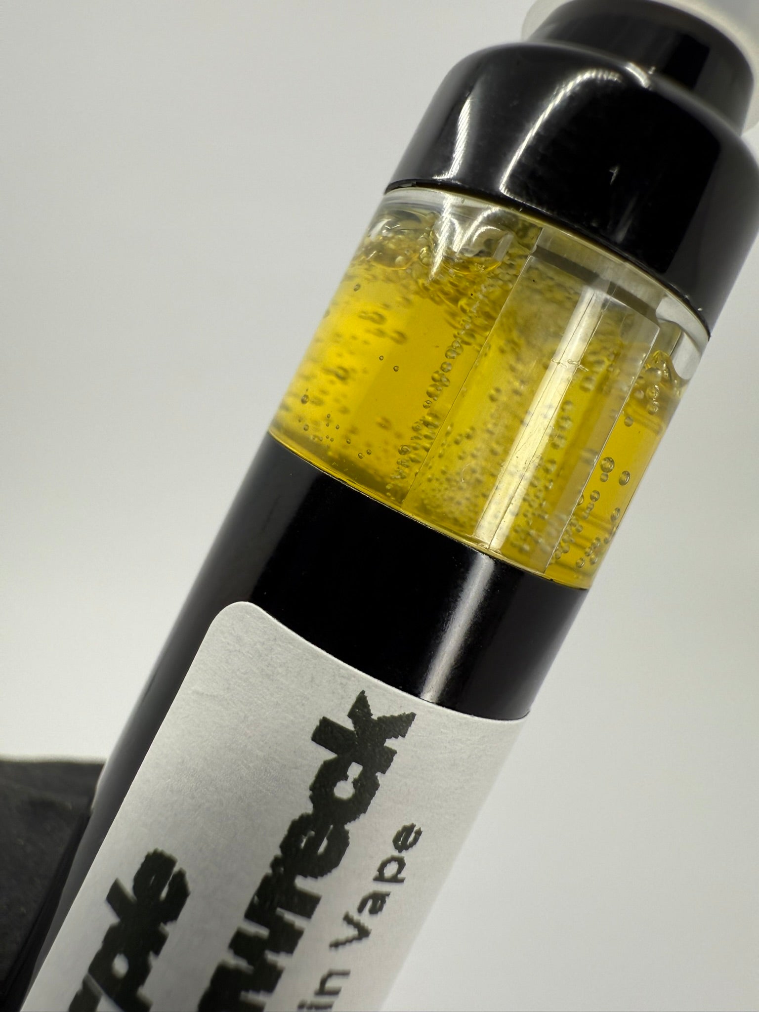 Purple Trainwreck - Damn Good | Legal Cannabis