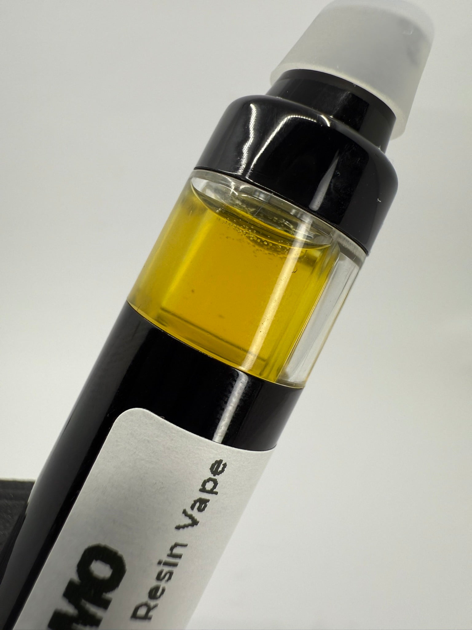 GMO - Damn Good | Legal Cannabis