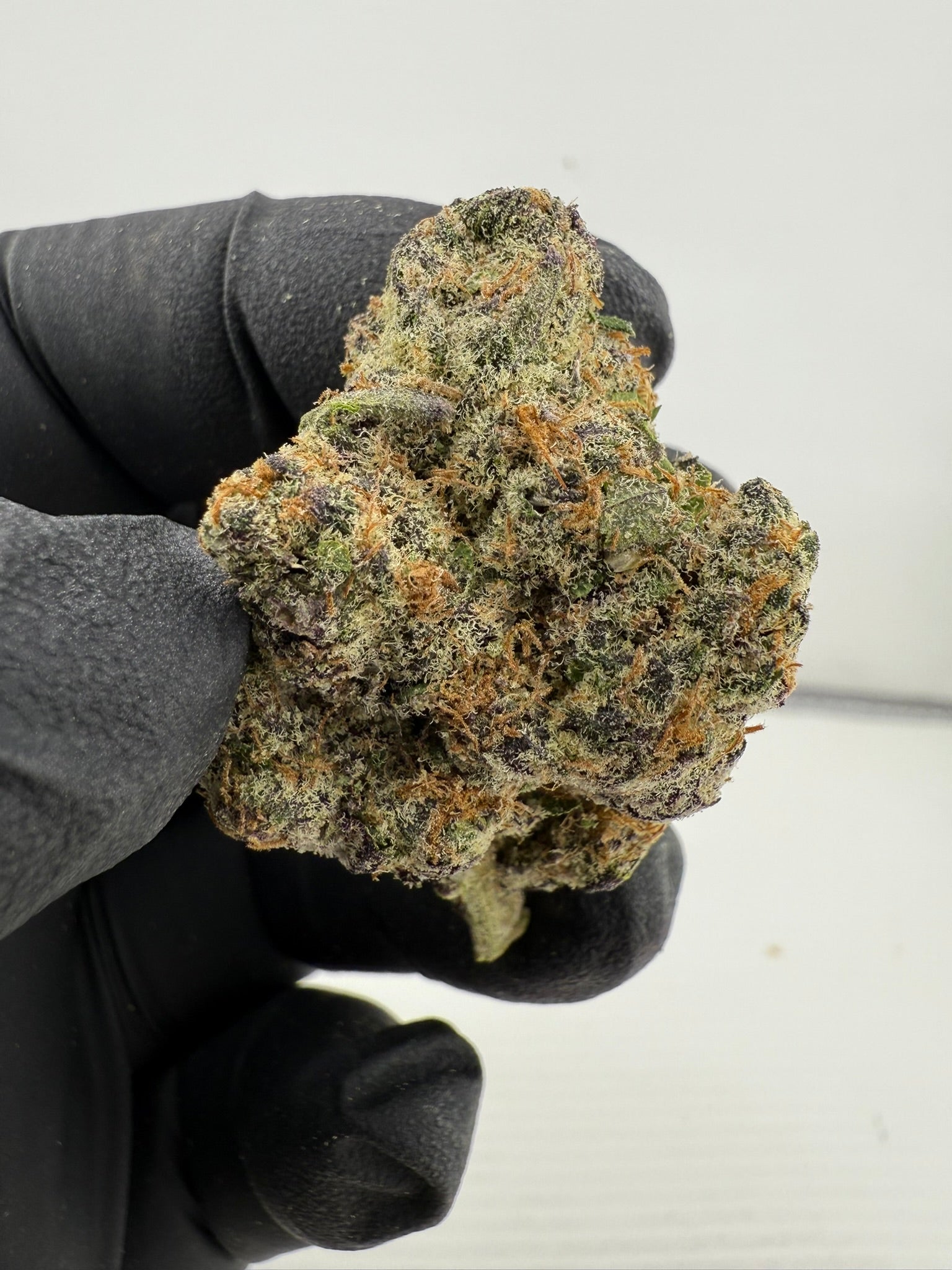 Desert Storm - Damn Good | Legal Cannabis