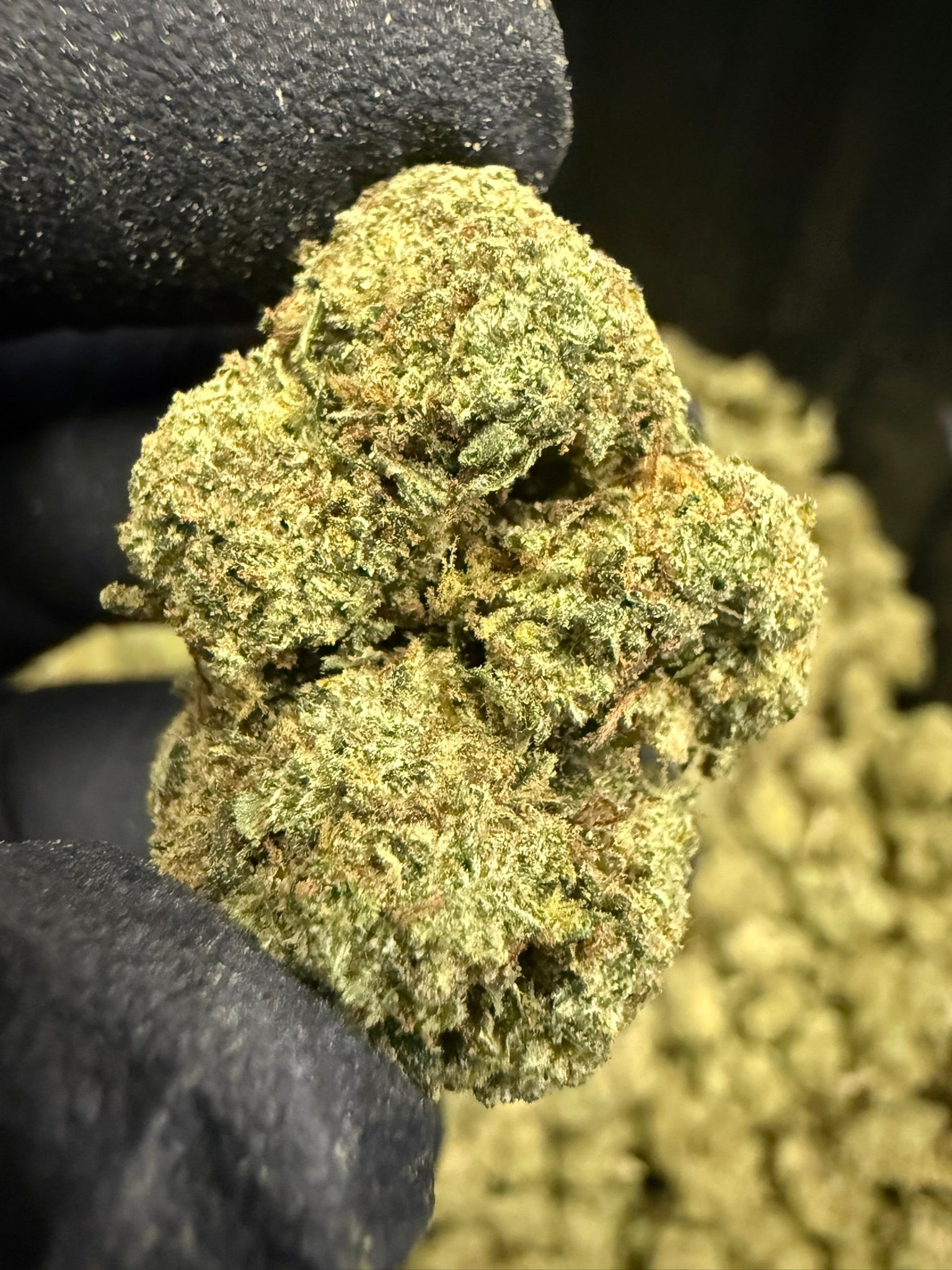 Yeet - Damn Good | Legal Cannabis