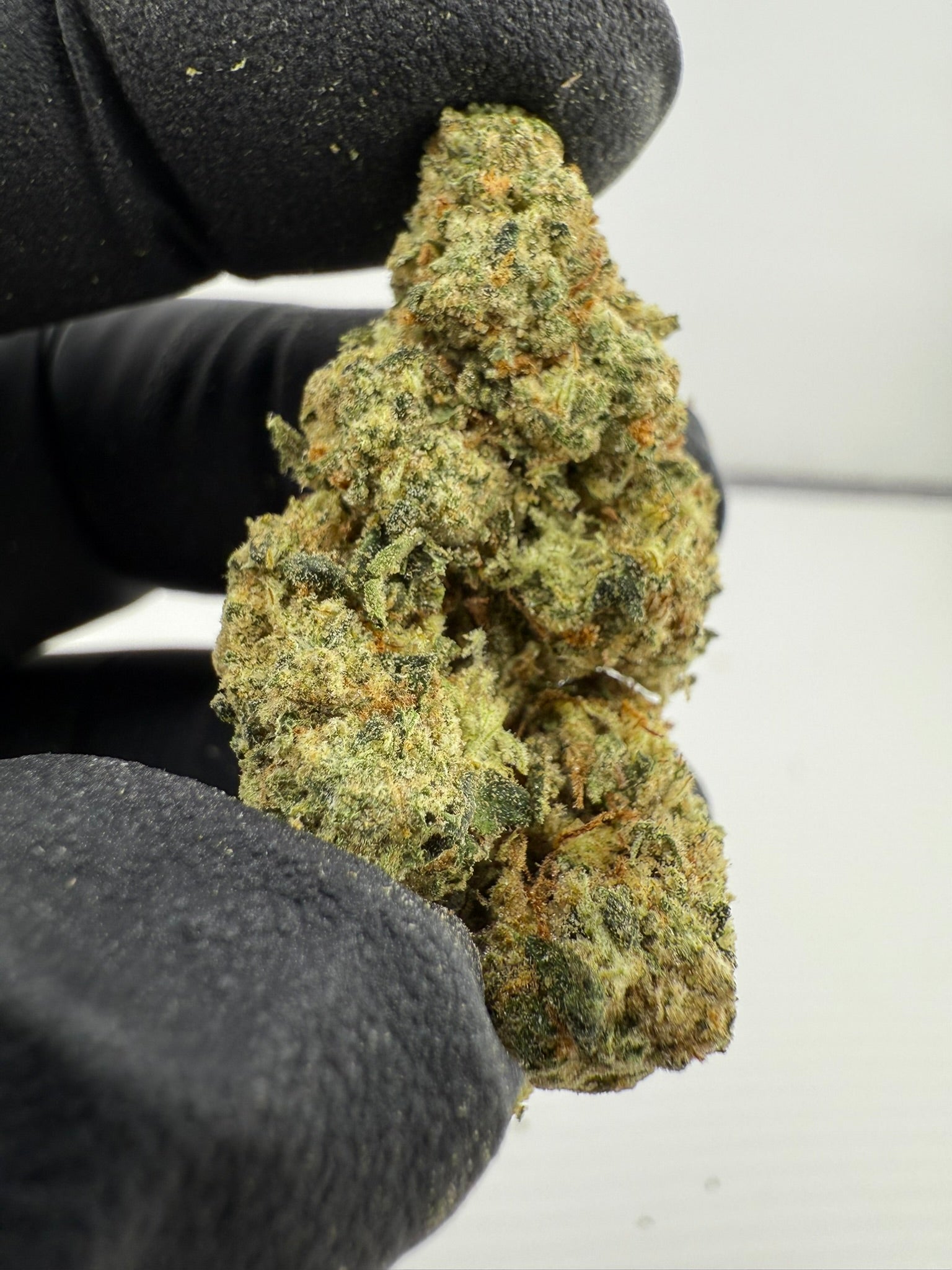 Cadillac Rainbow - Damn Good | Legal Cannabis