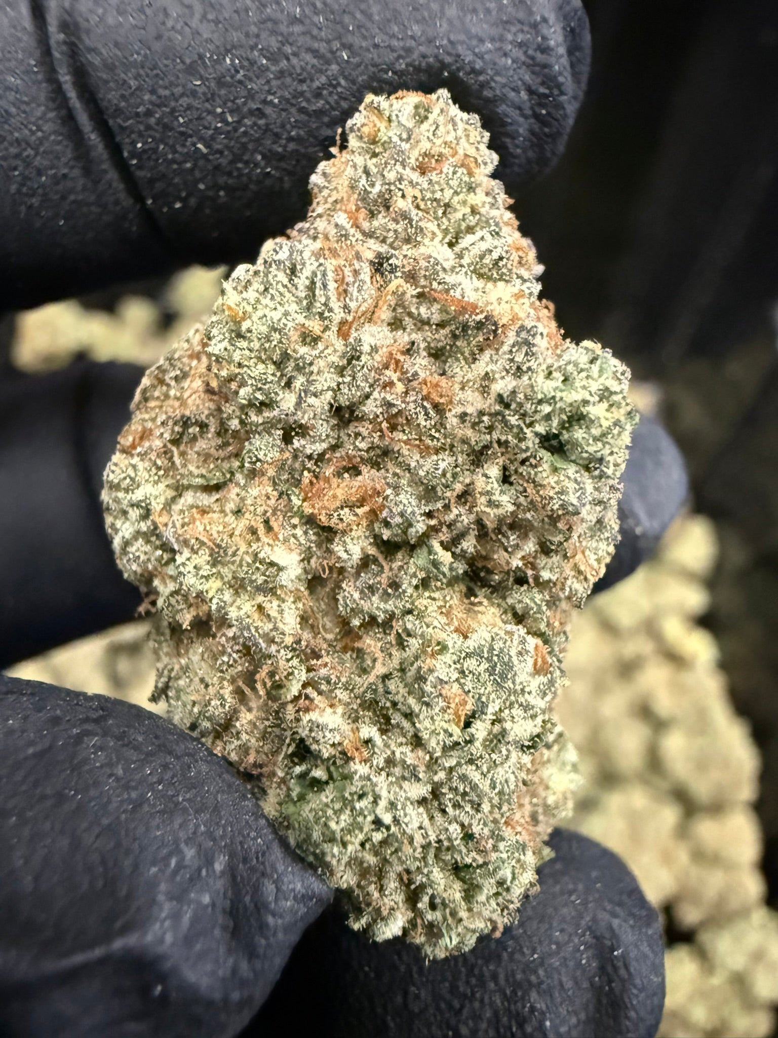 Diamonds - Damn Good | Legal Cannabis