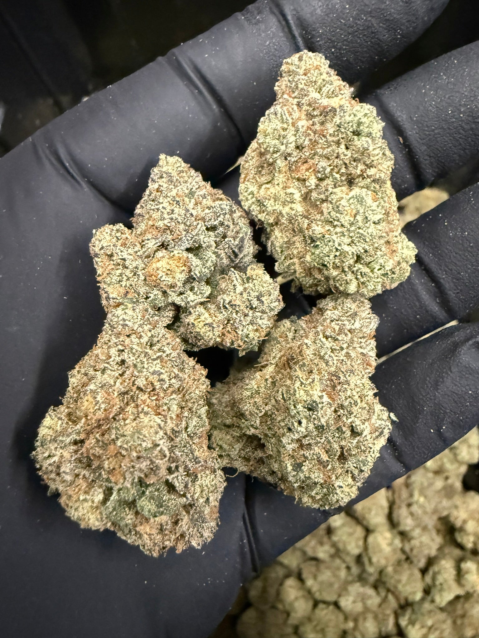 Diamonds - Damn Good | Legal Cannabis