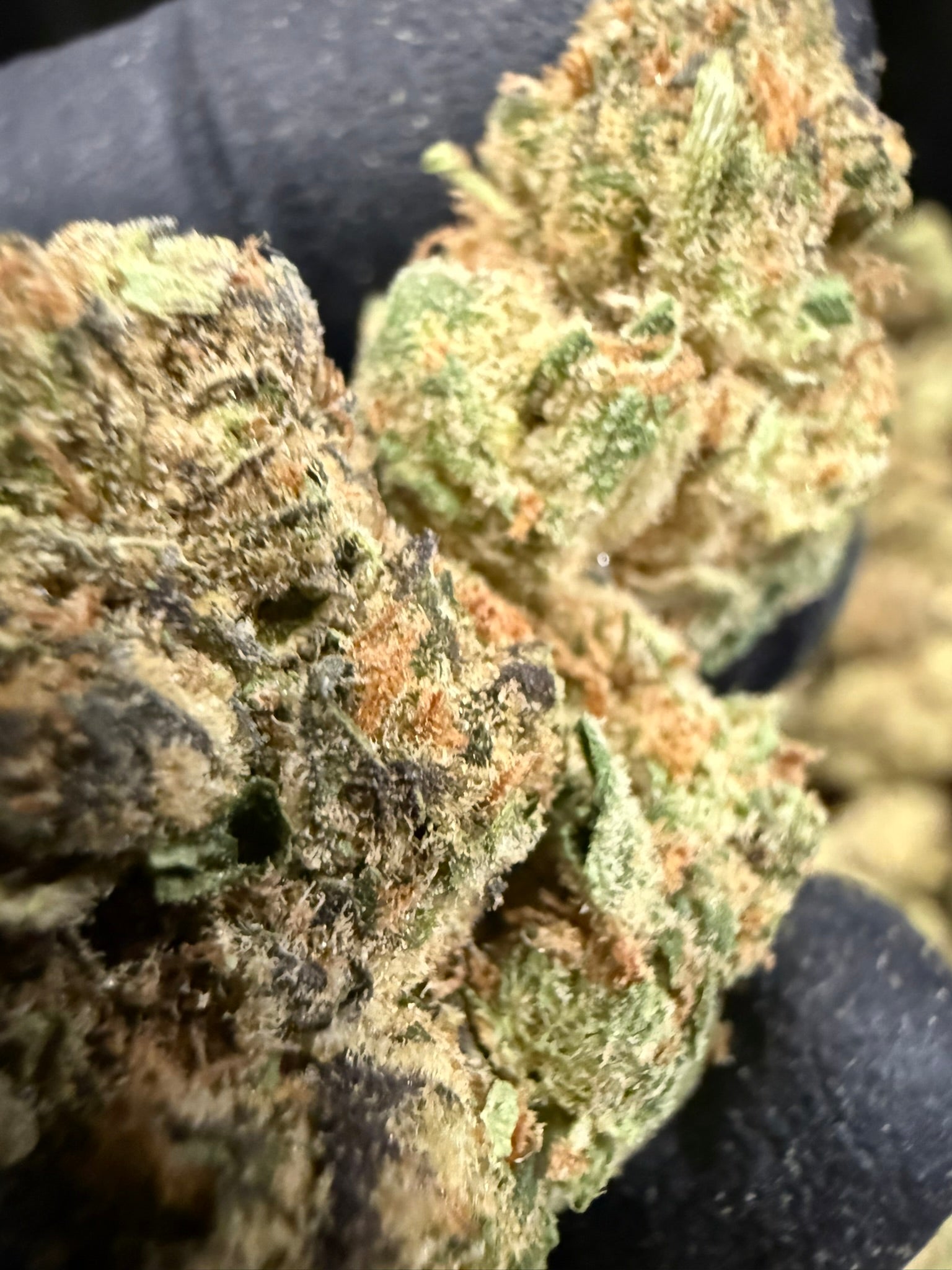 Blue Nerdz - Damn Good | Legal Cannabis