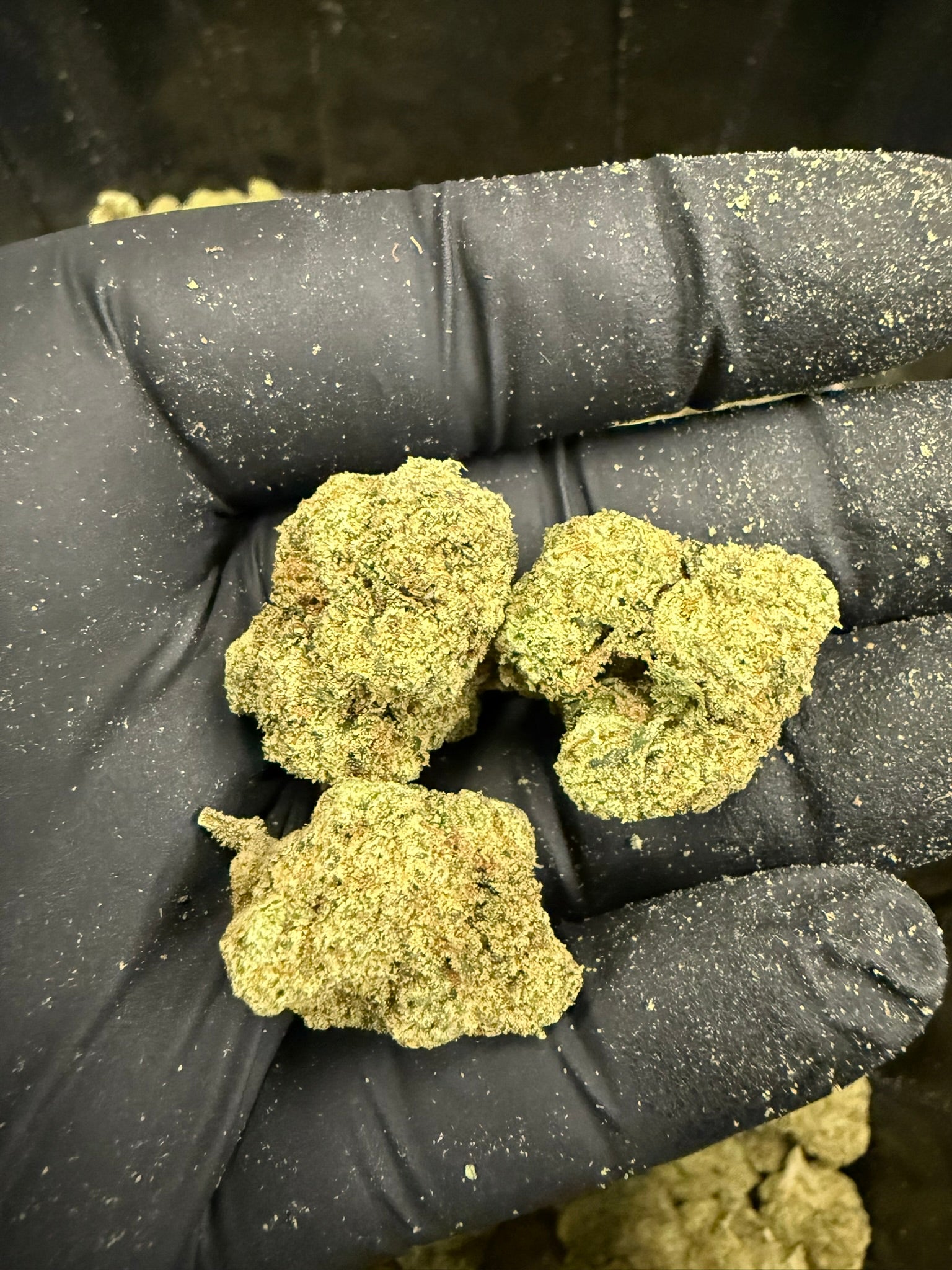 Strawberry Banana Smalls - Damn Good | Legal Cannabis