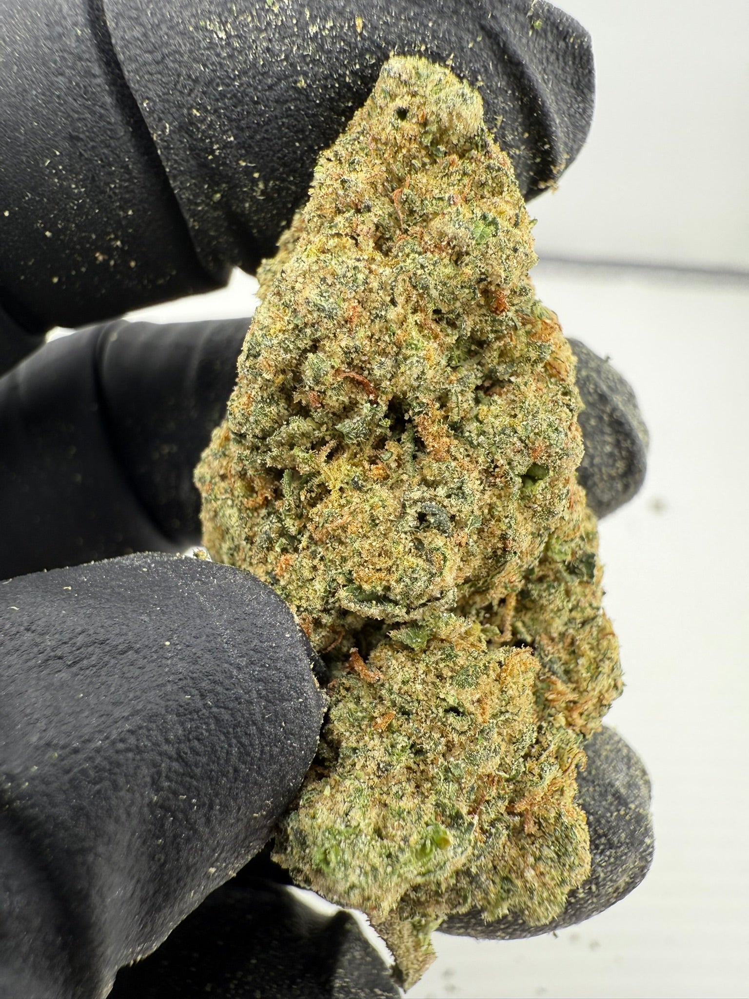 Forbidden Fruit Smalls - Damn Good | Legal Cannabis