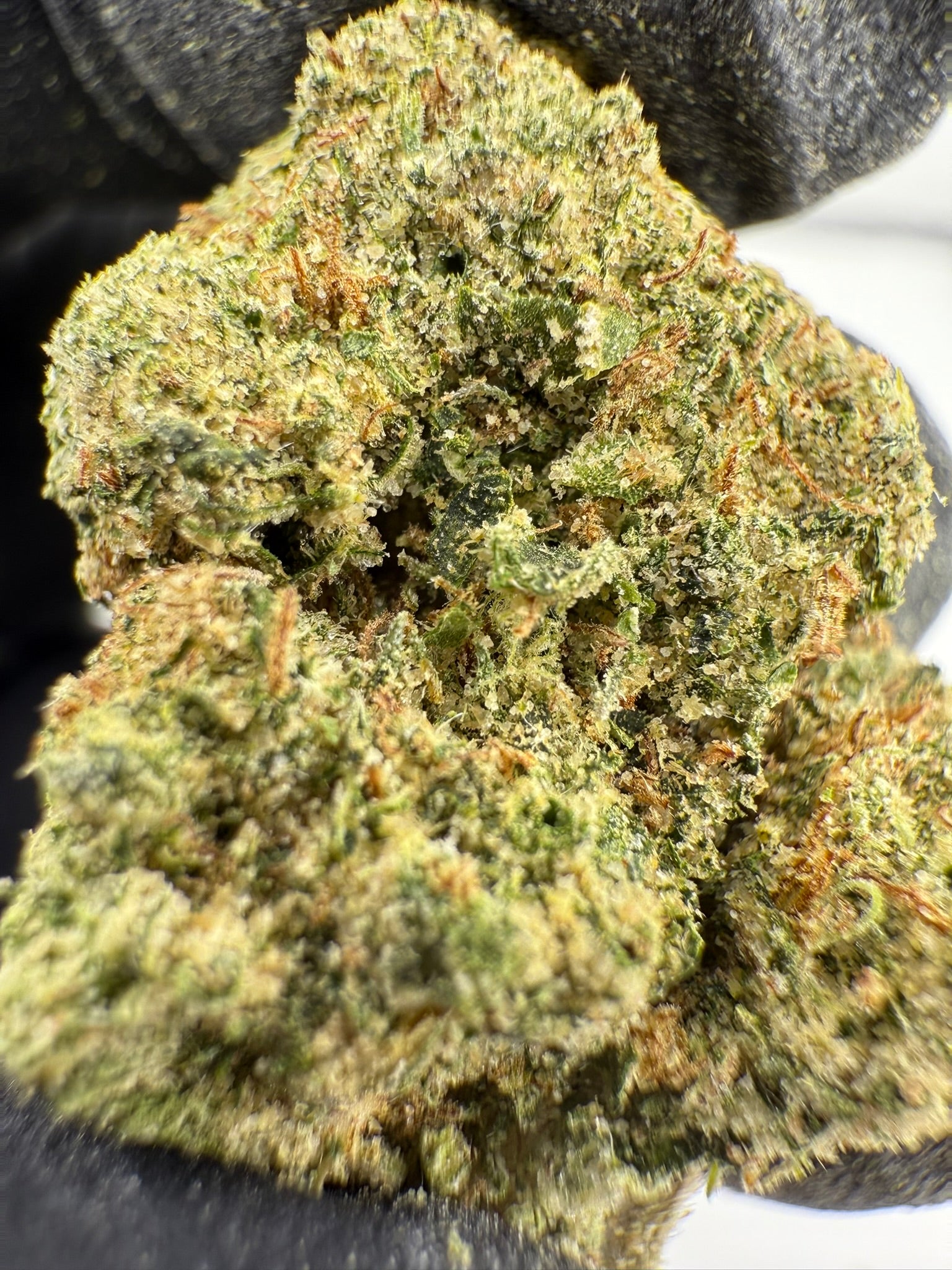 Yellow Zushi Smalls - Damn Good | Legal Cannabis