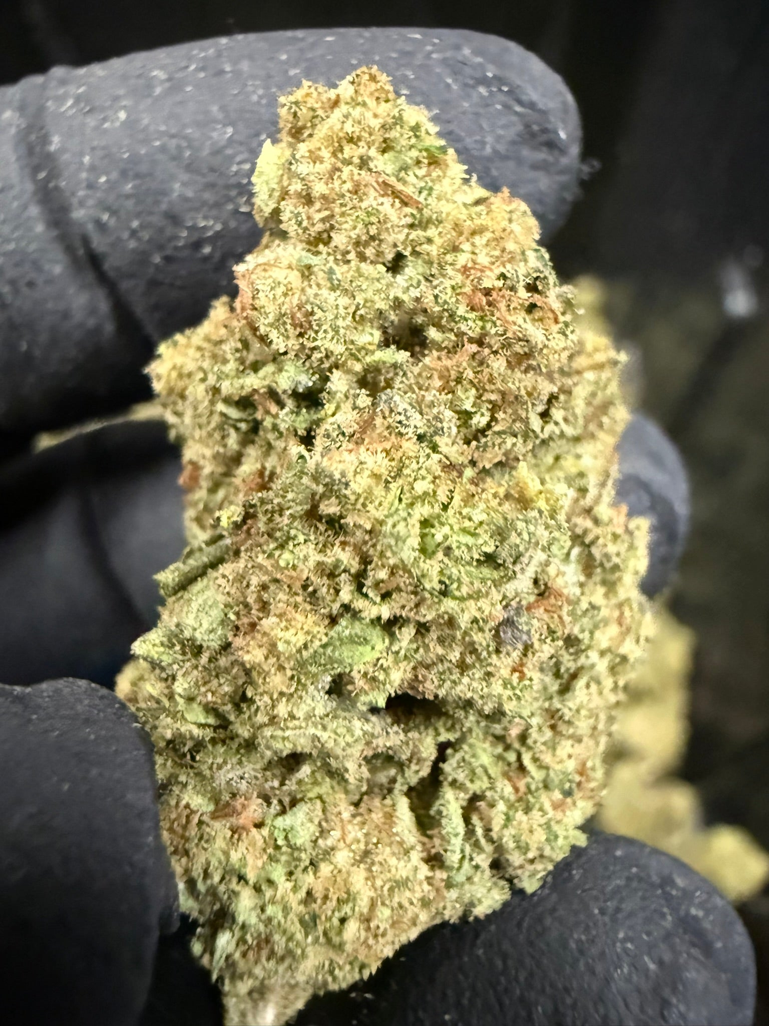 Mac - Damn Good | Legal Cannabis