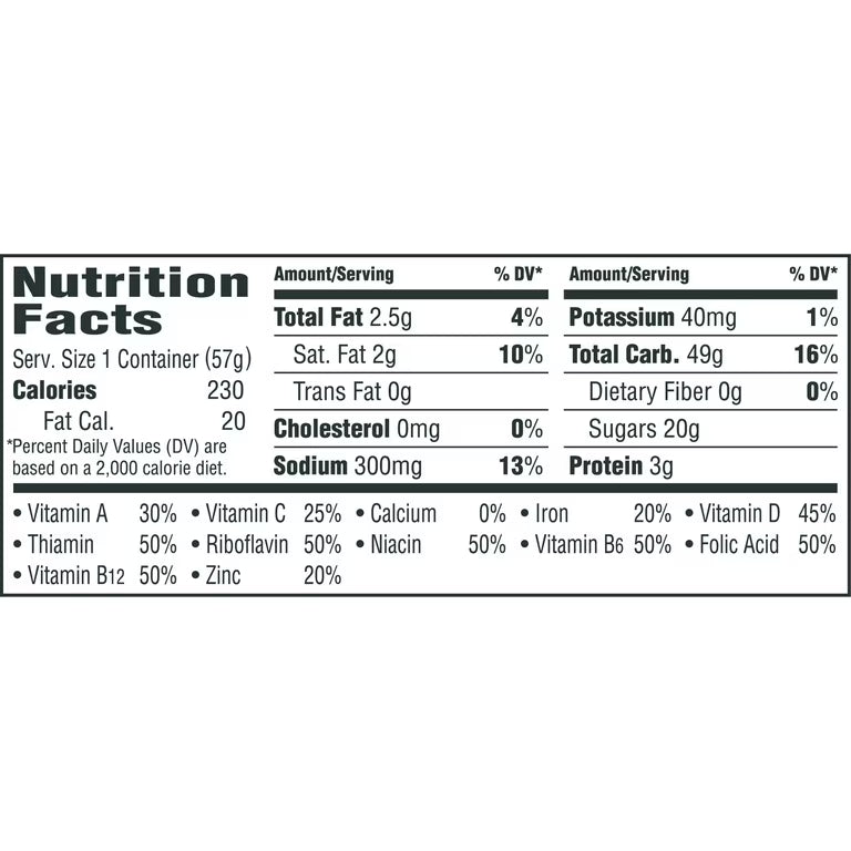 Cocoa Crisp Crunch Bar - Damn Good | Legal Cannabis