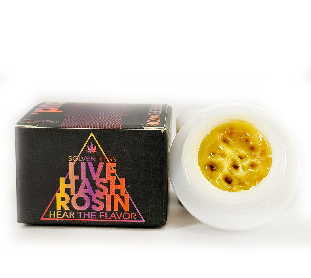 Beyond Z - Damn Good | Legal Cannabis