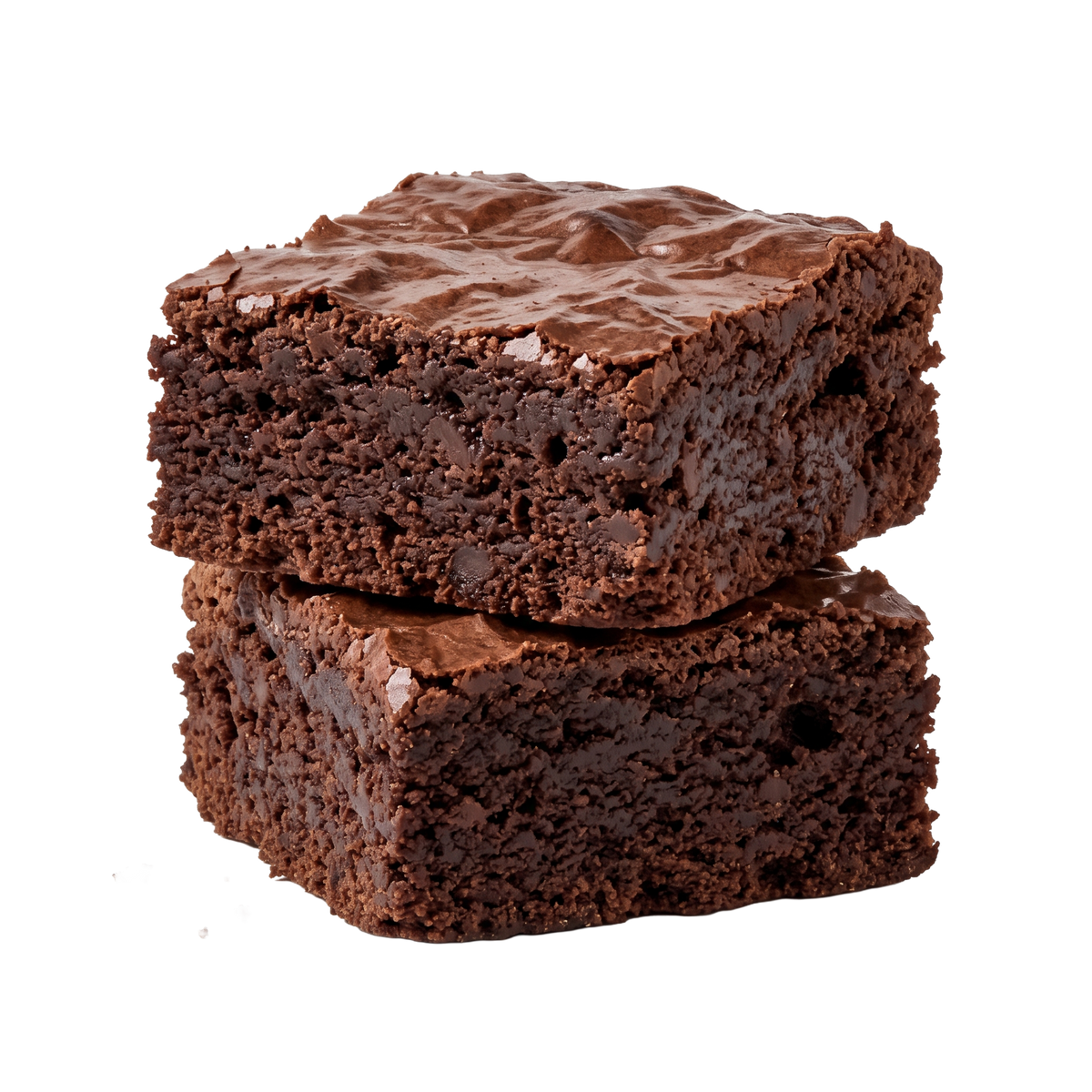 Fudge Brownie