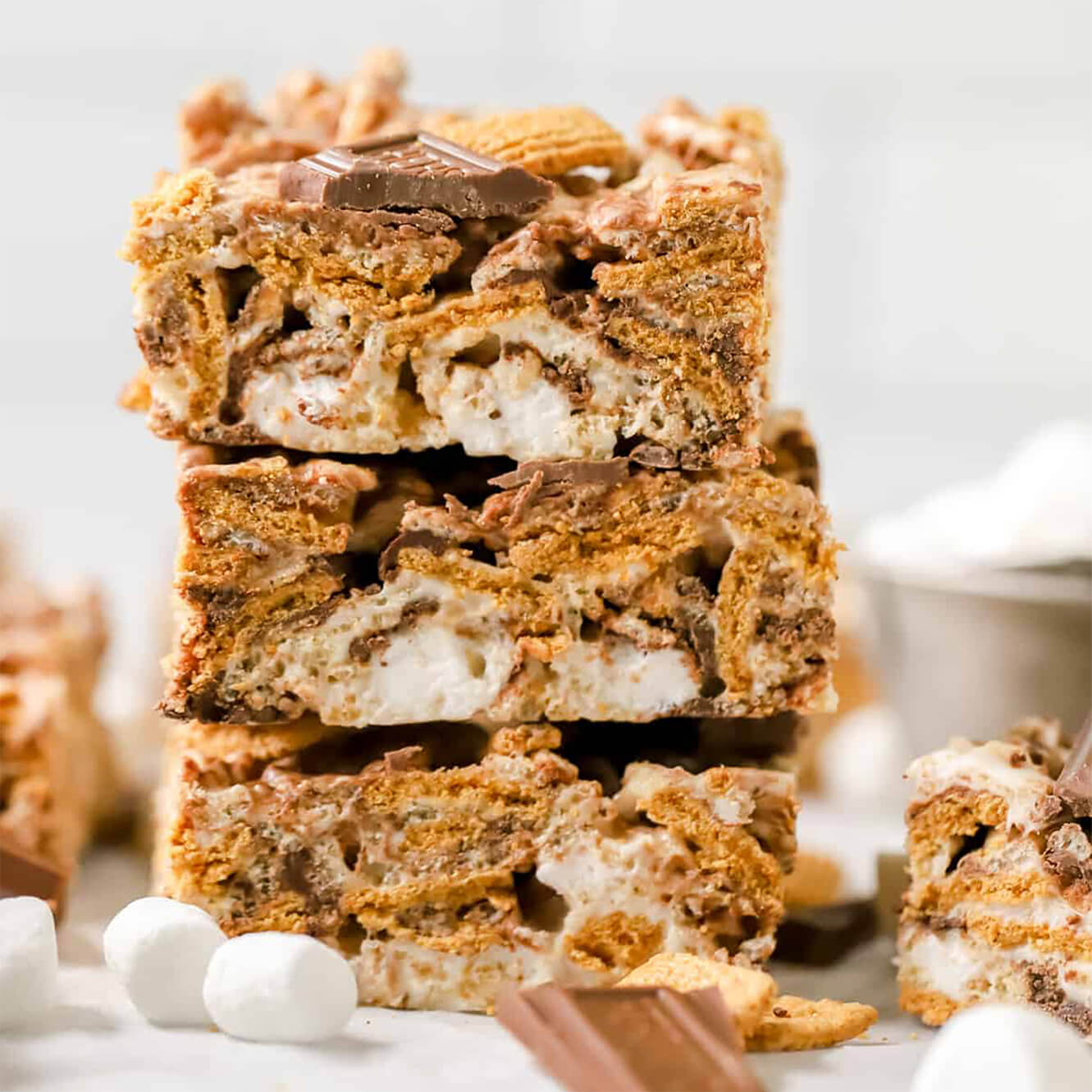 Smore'z Bar - Damn Good | Legal Cannabis