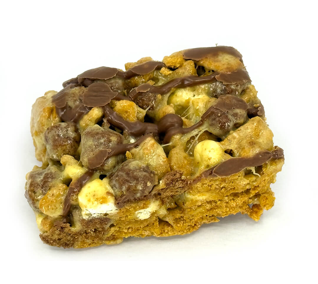 Smore'z Bar - Damn Good | Legal Cannabis