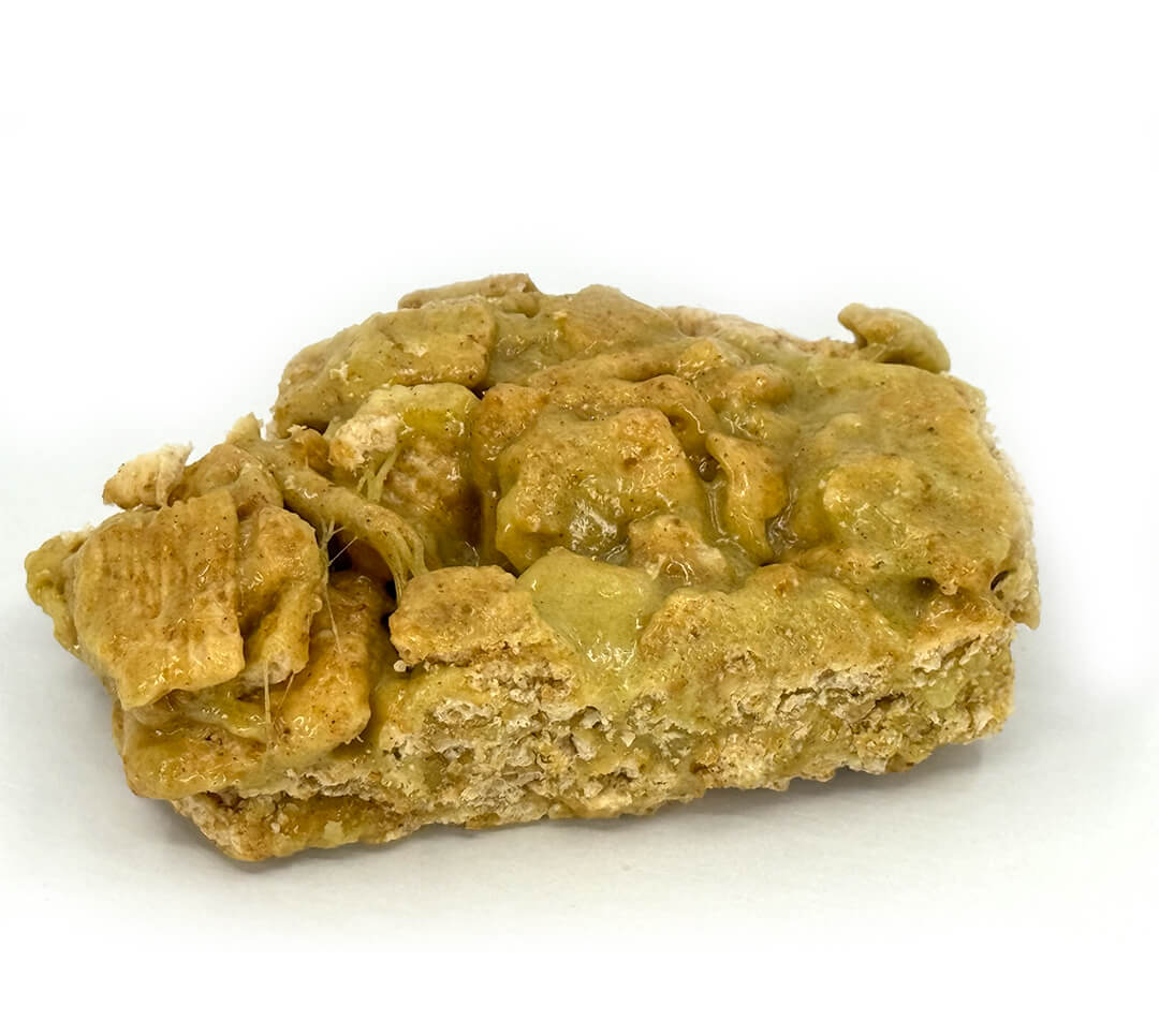 Cinna-Toast Crunch Bar - Damn Good | Legal Cannabis