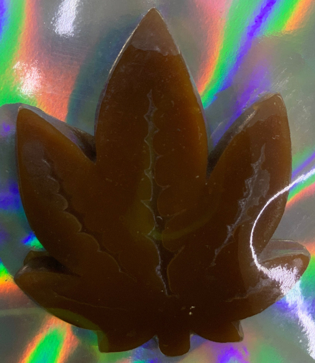 Harvest Leaf