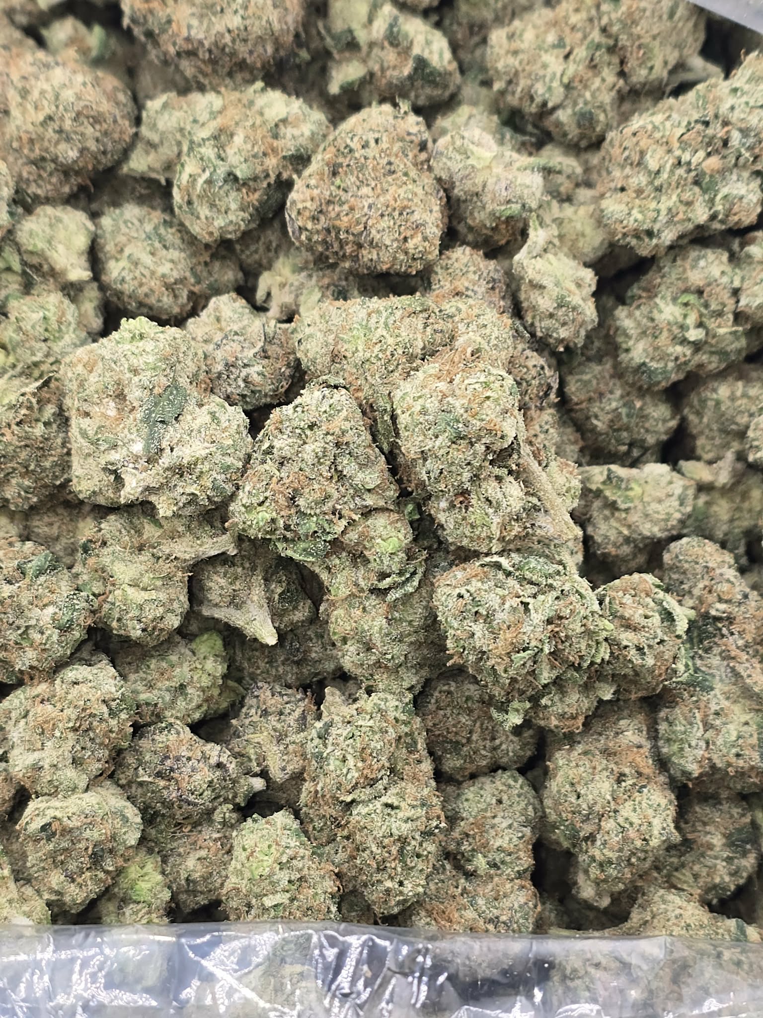 Kaiju Kush - Damn Good | Legal Cannabis