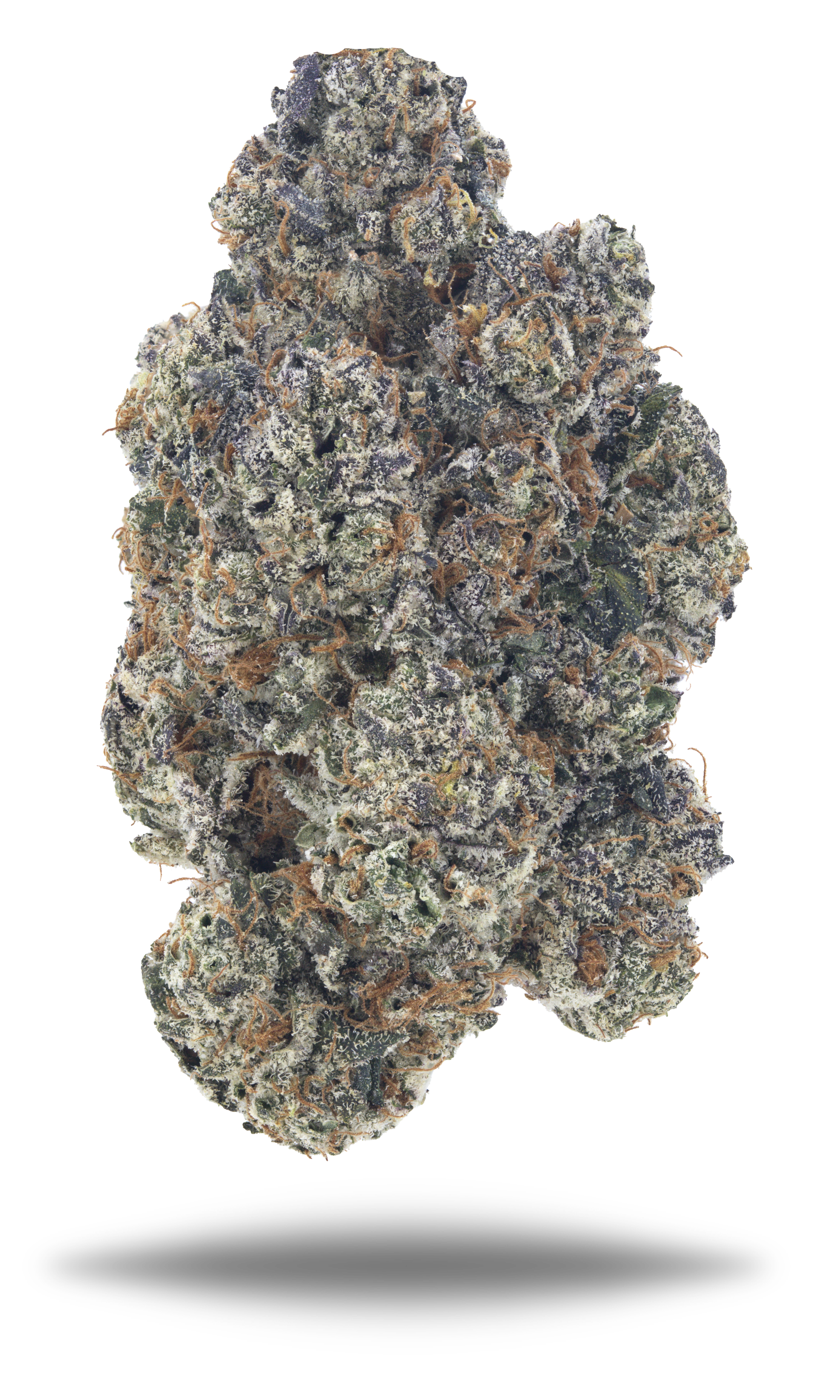 Paris Flame - Damn Good | Legal Cannabis