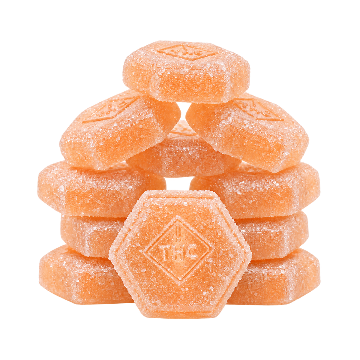 Gummies - Damn Good | Legal Cannabis