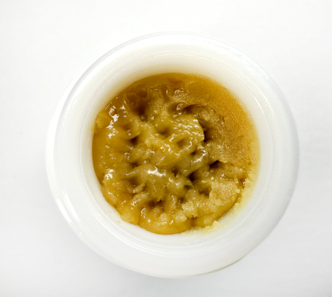 Country Rose - Damn Good | Legal Cannabis