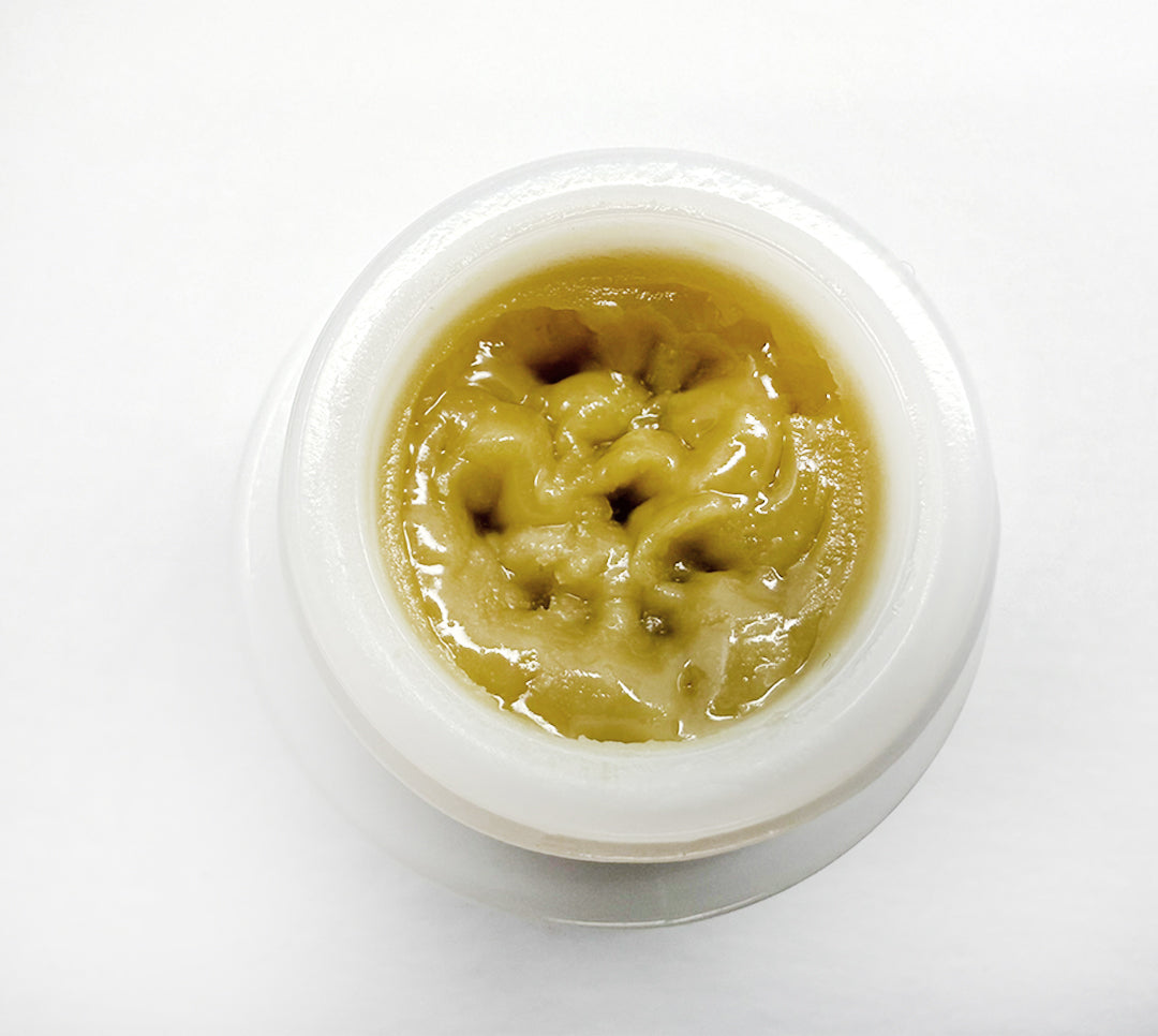 Donny Burger - Damn Good | Legal Cannabis