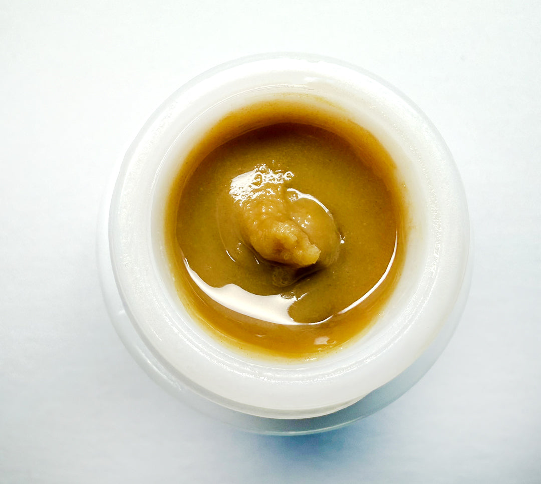 Papaya Bomb - Damn Good | Legal Cannabis