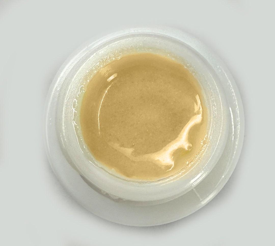 Cotton Kandy Kush - Damn Good | Legal Cannabis