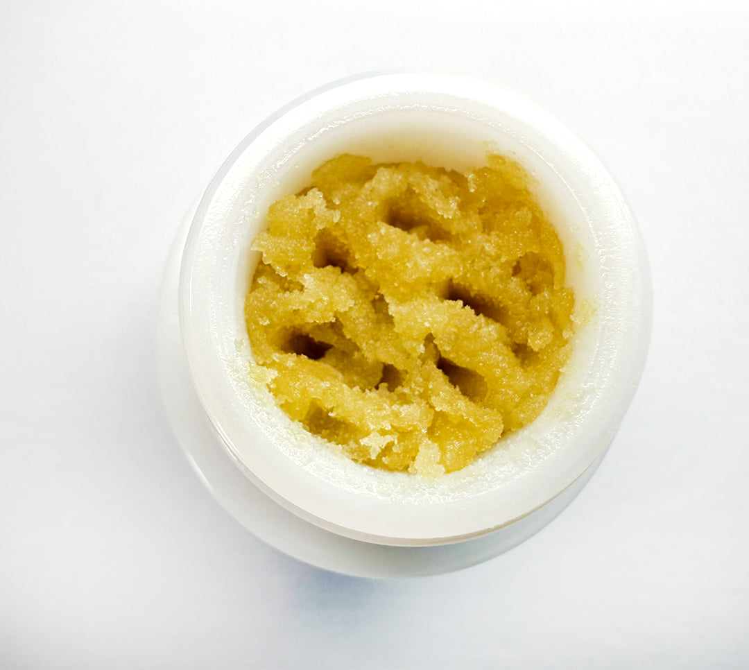 GMO X Runtz - Damn Good | Legal Cannabis