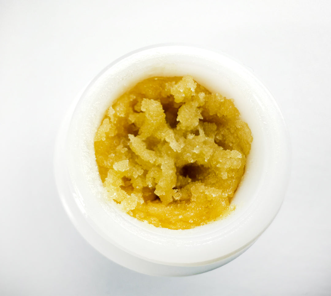 OG Kush - Damn Good | Legal Cannabis