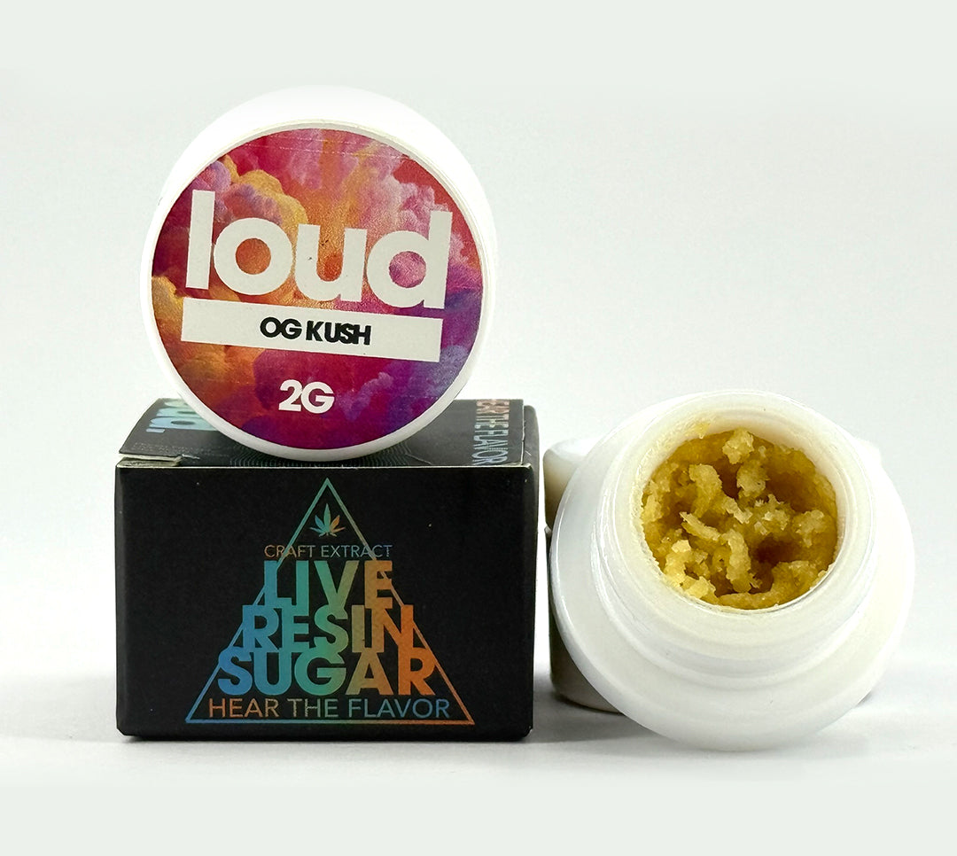 OG Kush - Damn Good | Legal Cannabis