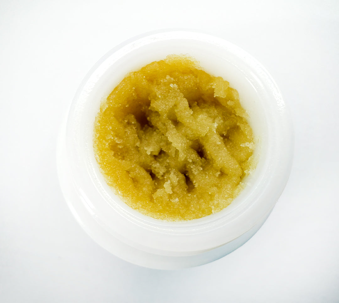 Orange Sherbet - Damn Good | Legal Cannabis