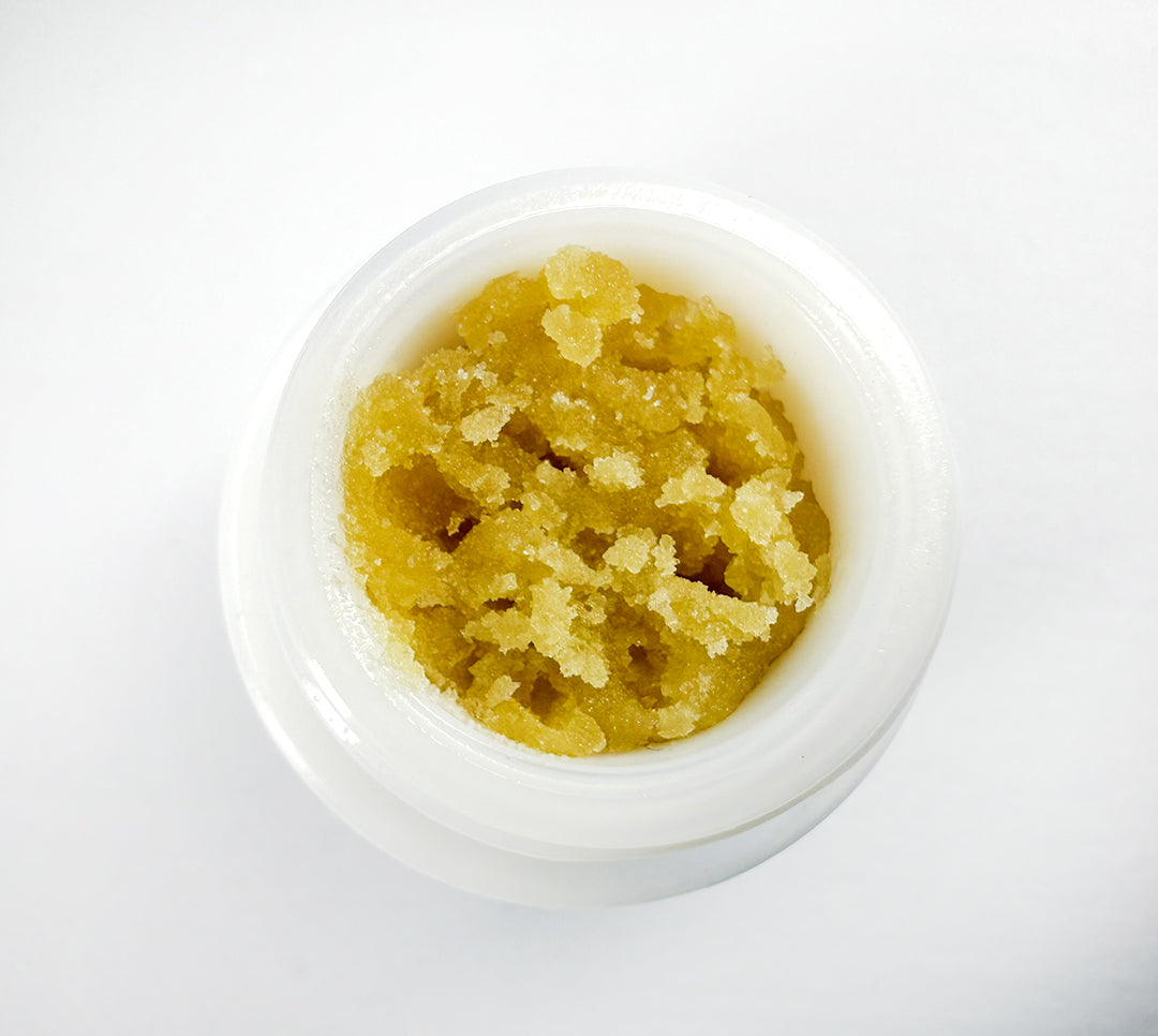 Sour Cherry AK - Damn Good | Legal Cannabis