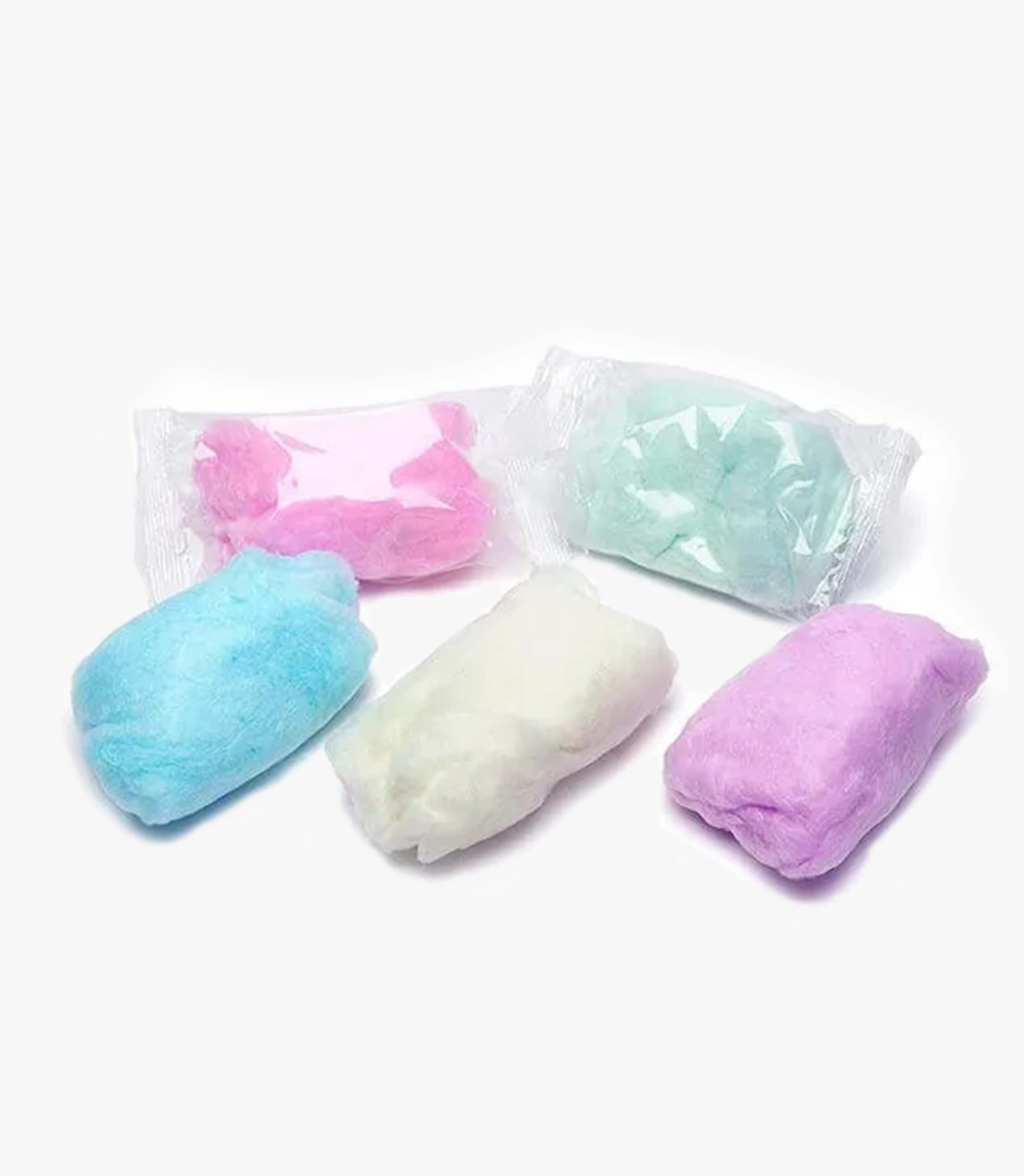 Cotton Candy - Damn Good | Legal Cannabis