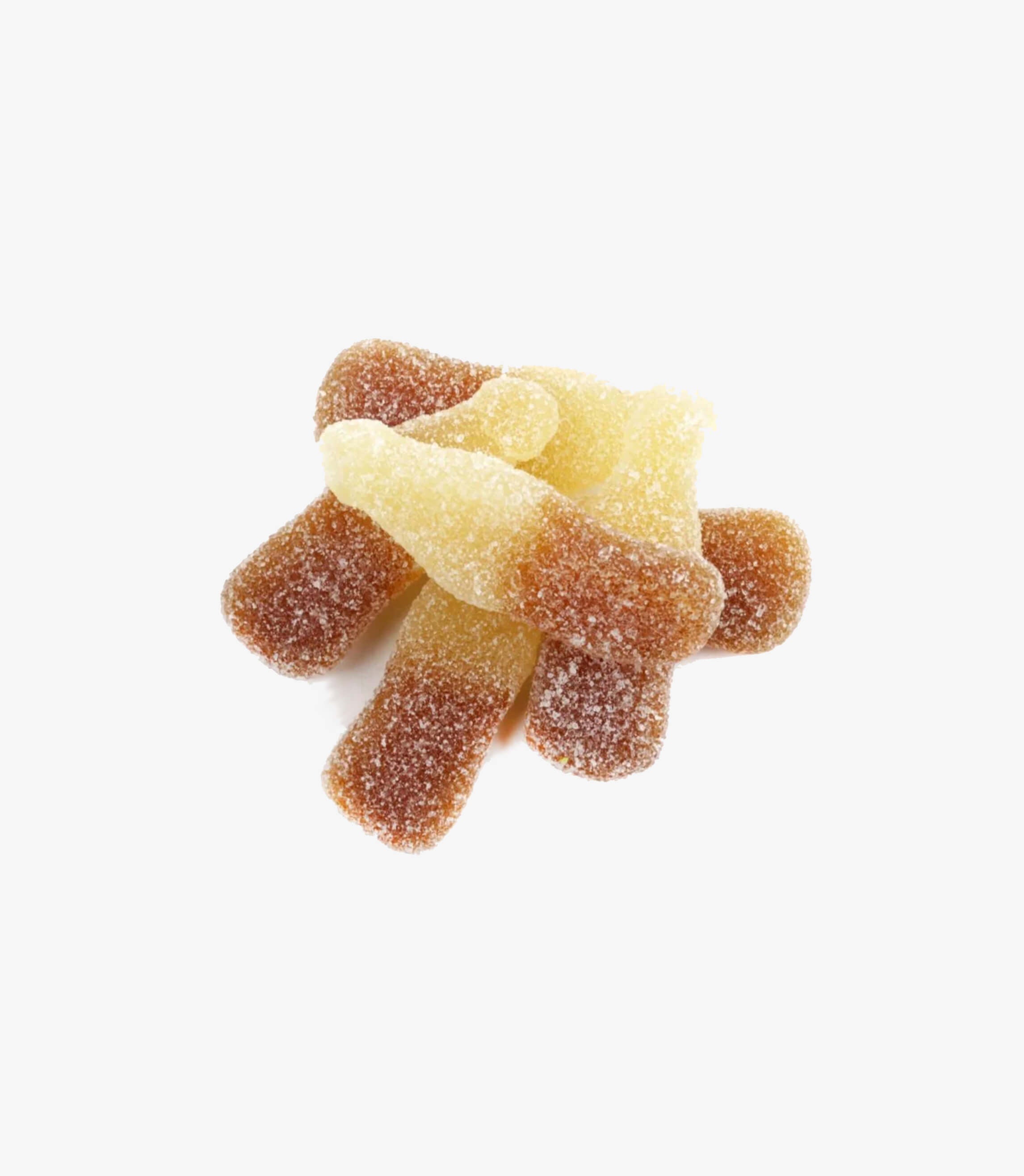 Cola Bottles - Damn Good | Legal Cannabis