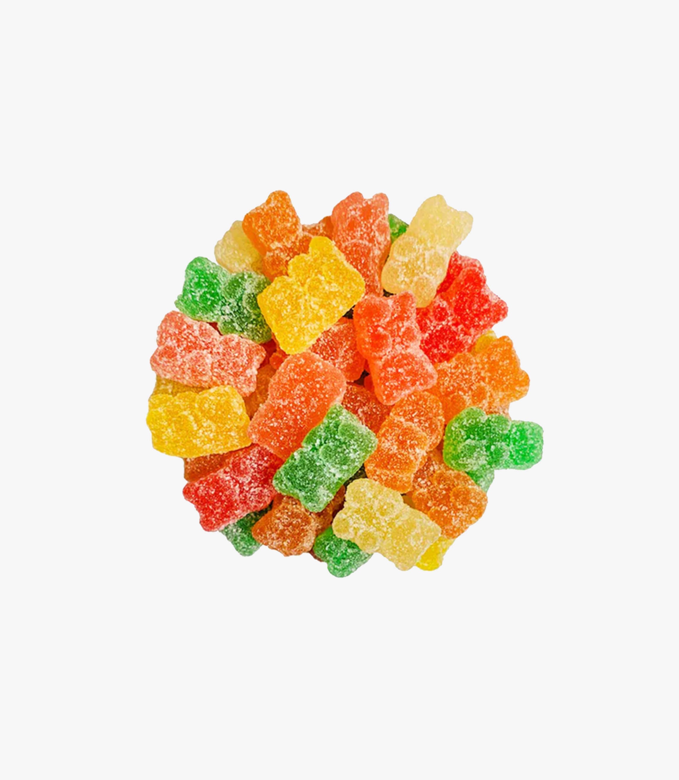 Gummy Bears - Damn Good | Legal Cannabis
