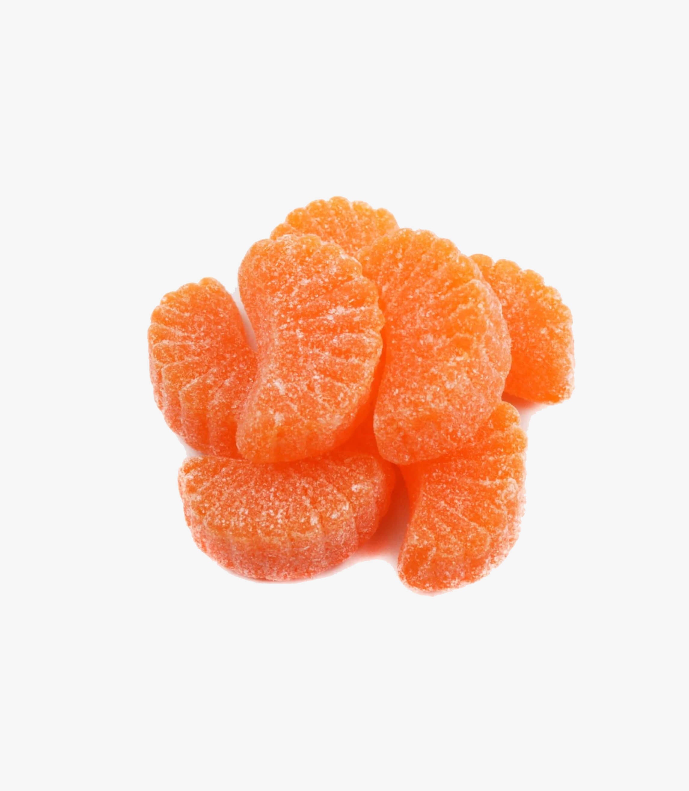 Orange Wedges - Damn Good | Legal Cannabis