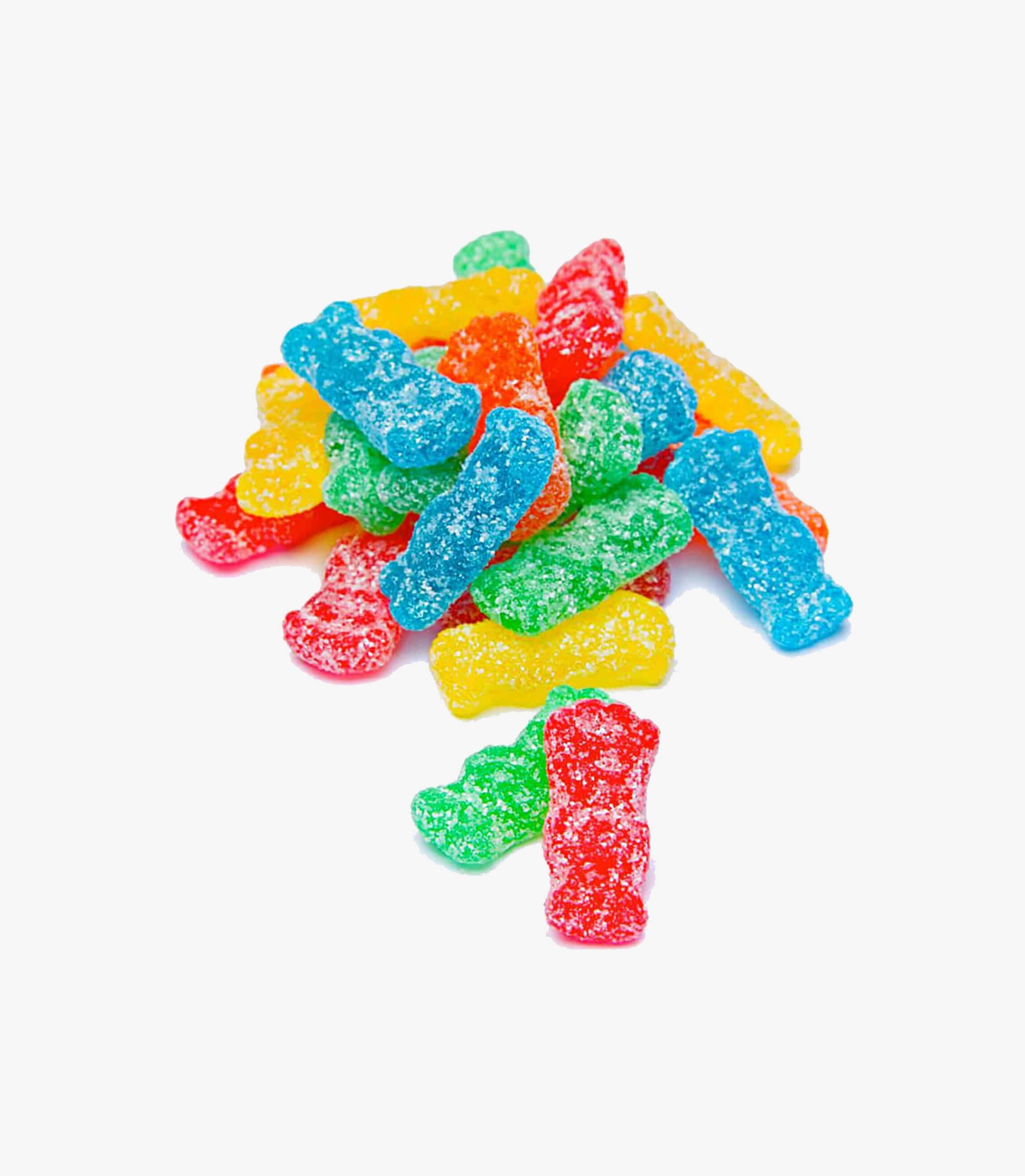 Sour Punks - Damn Good | Legal Cannabis