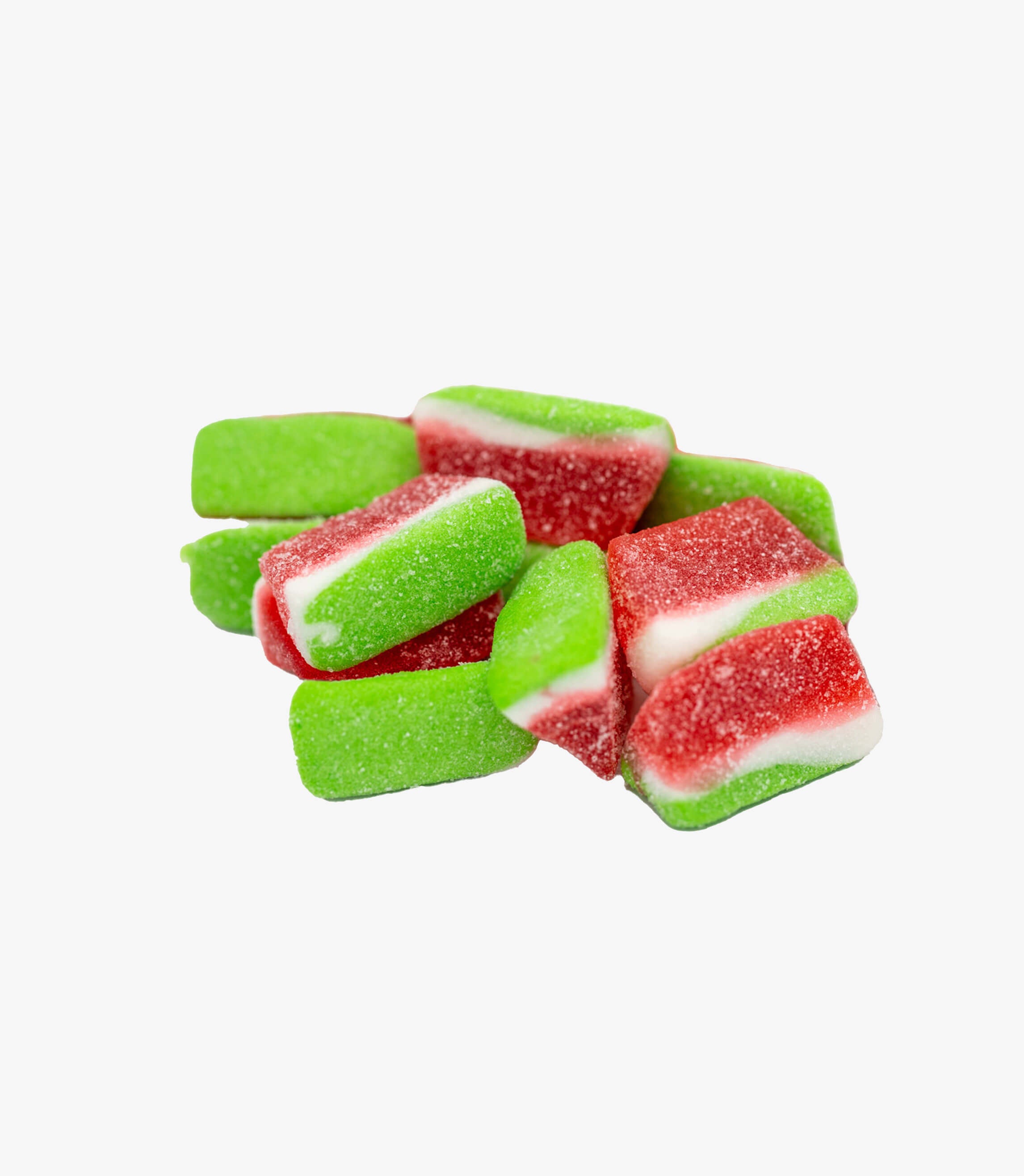 Watermelon Wedges - Damn Good | Legal Cannabis