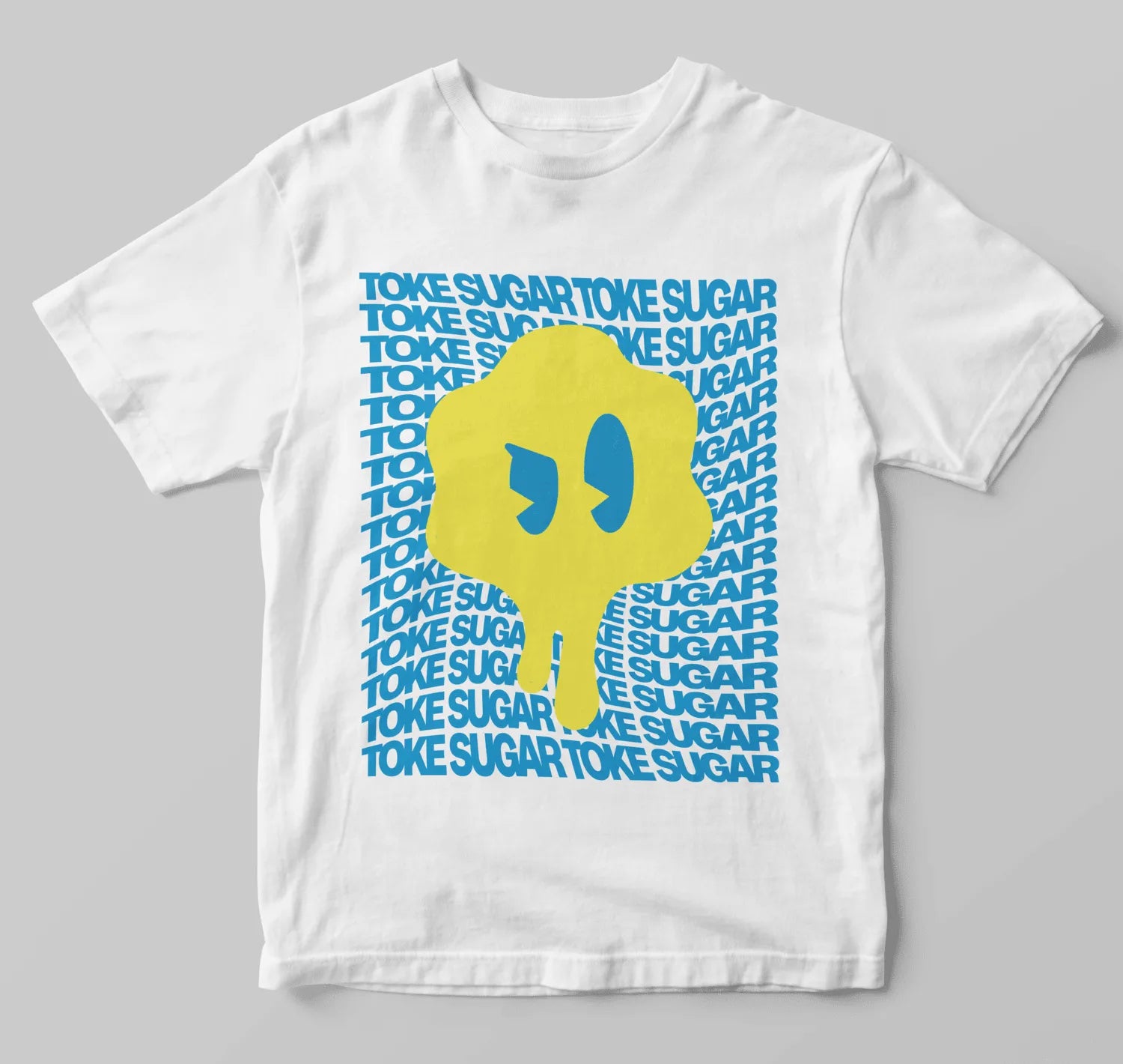 Smiley Shirt - Damn Good | Legal Cannabis