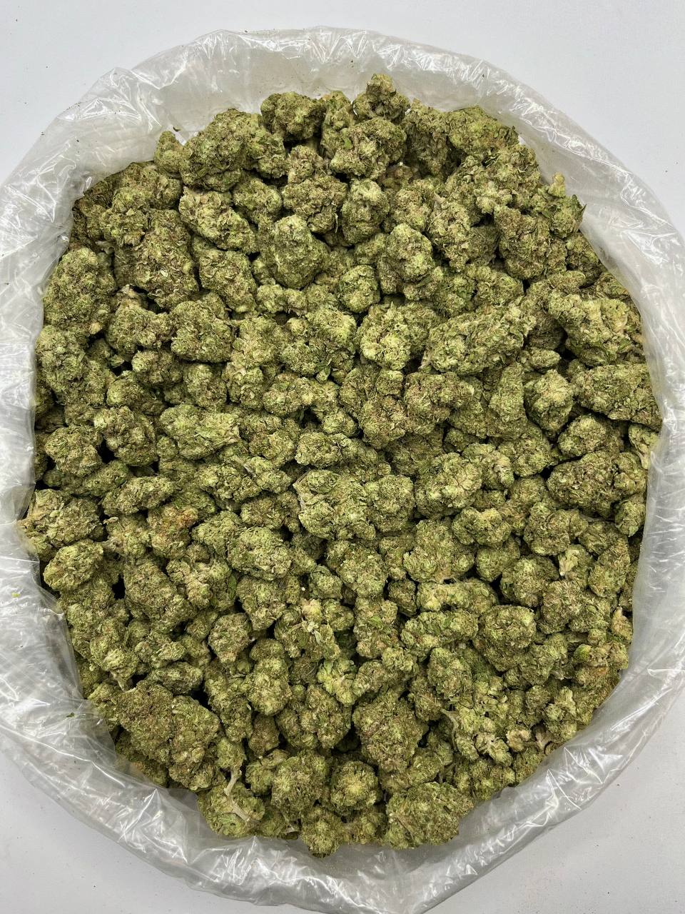 Hashburger - Damn Good | Legal Cannabis