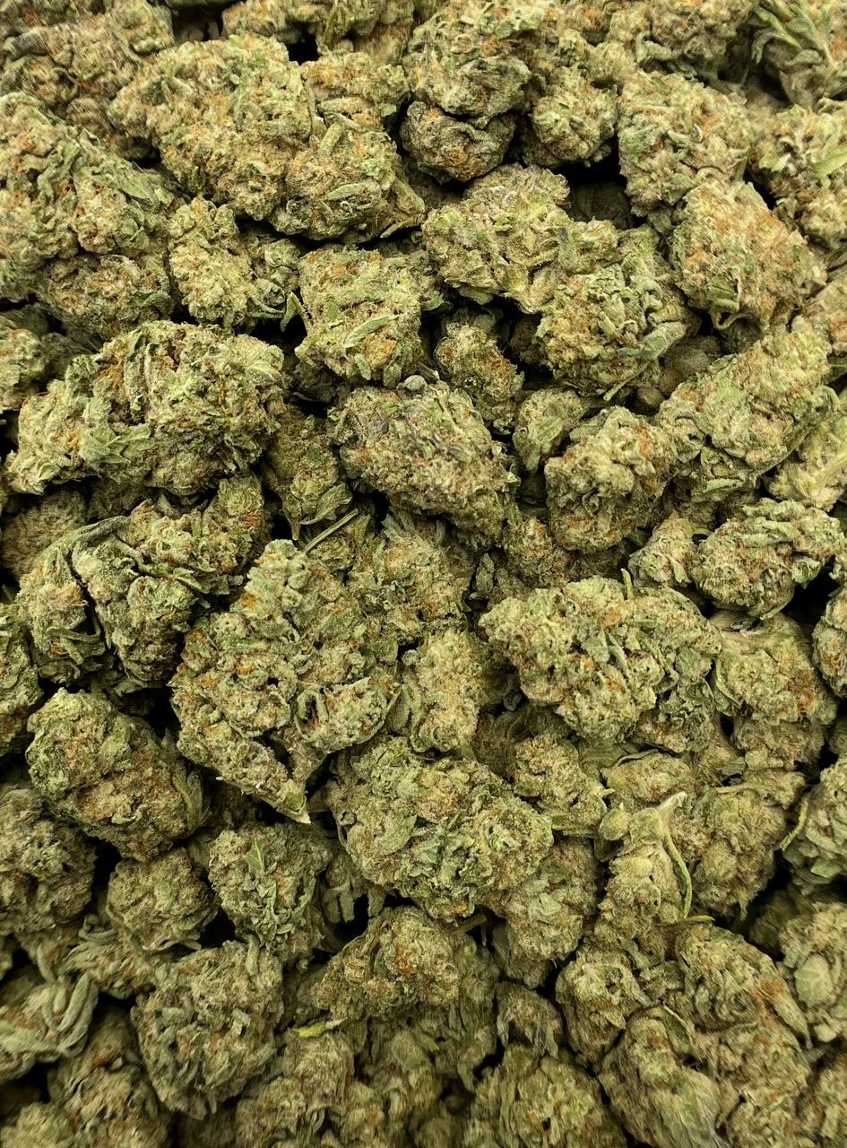 LA Kush Cake - Damn Good | Legal Cannabis