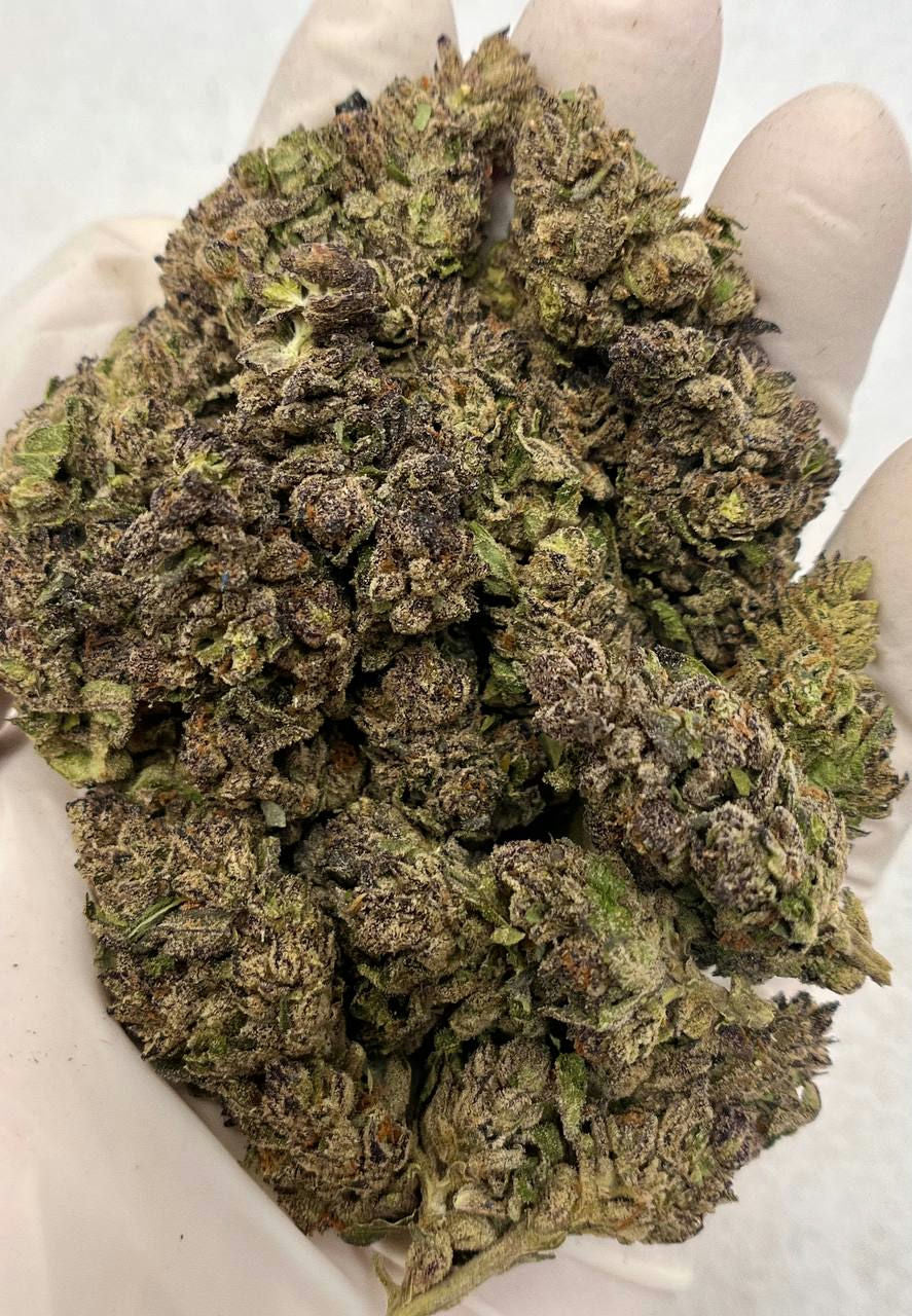 Lemonaid - Damn Good | Legal Cannabis