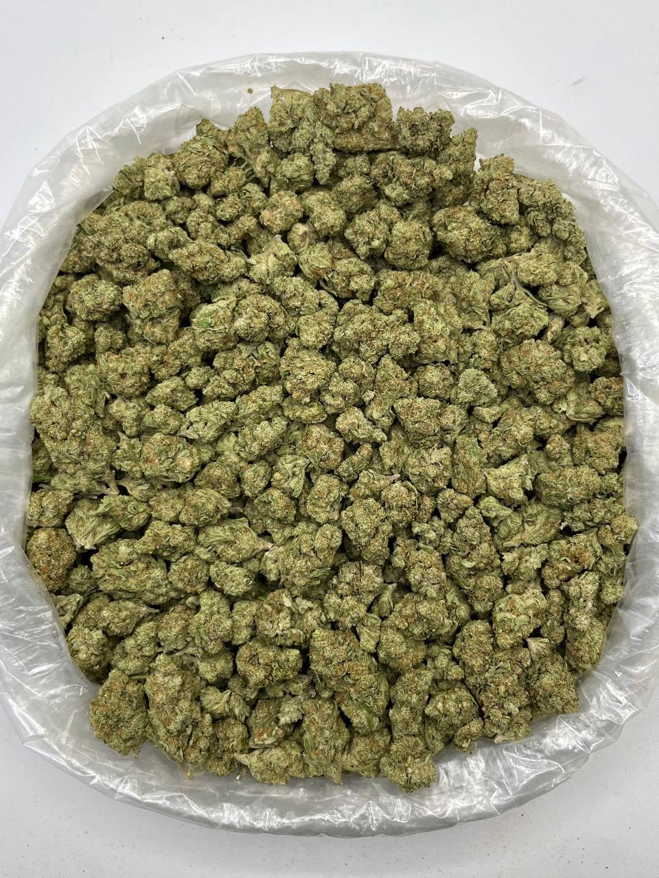 Apple Strudel - Damn Good | Legal Cannabis