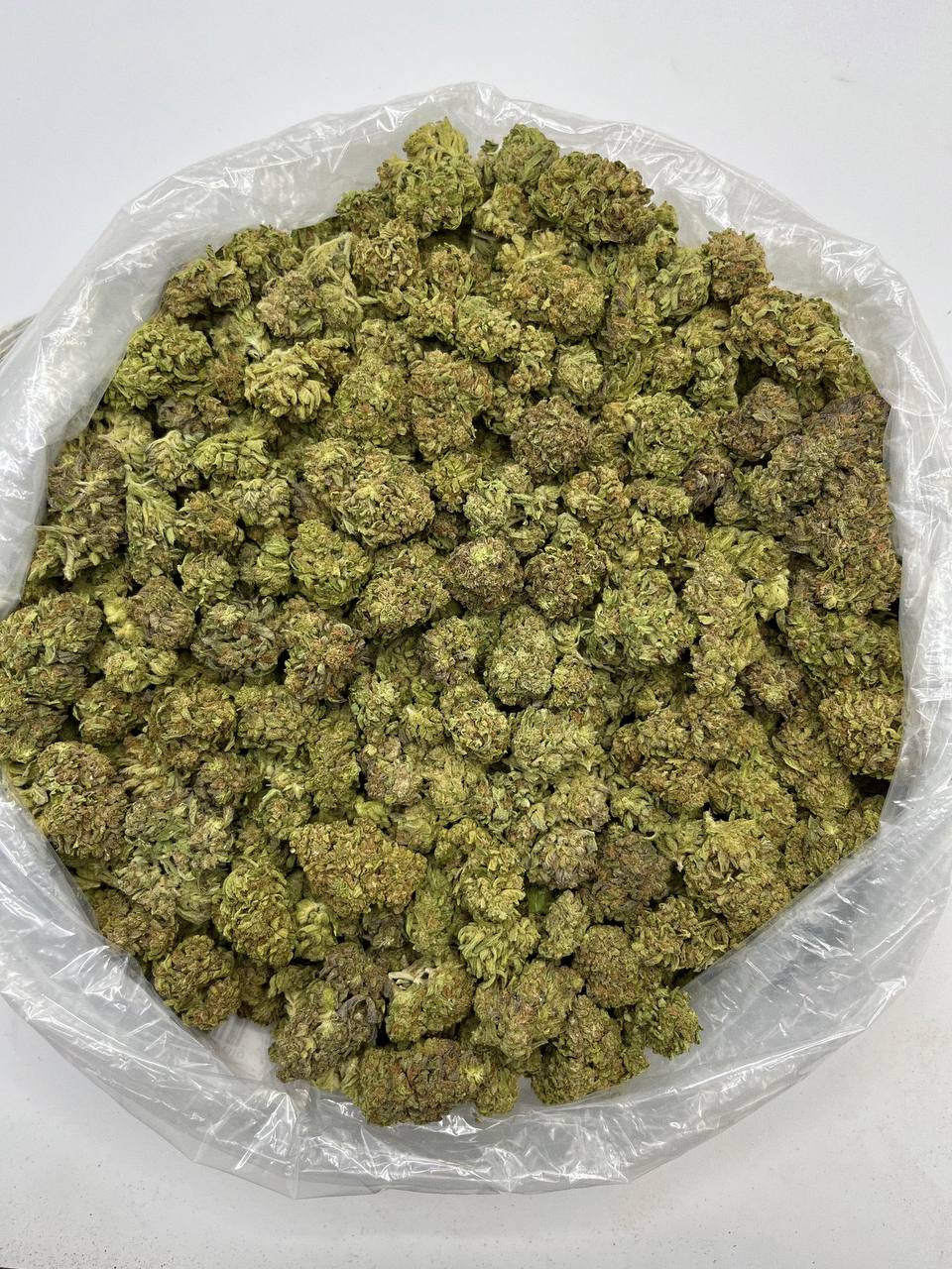 Bing Bong - Damn Good | Legal Cannabis