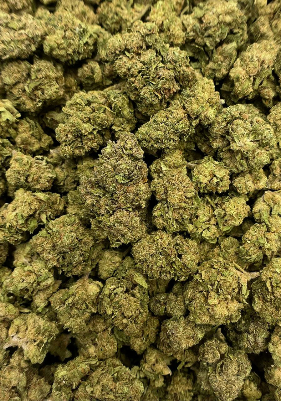 Grape Cake - Damn Good | Legal Cannabis