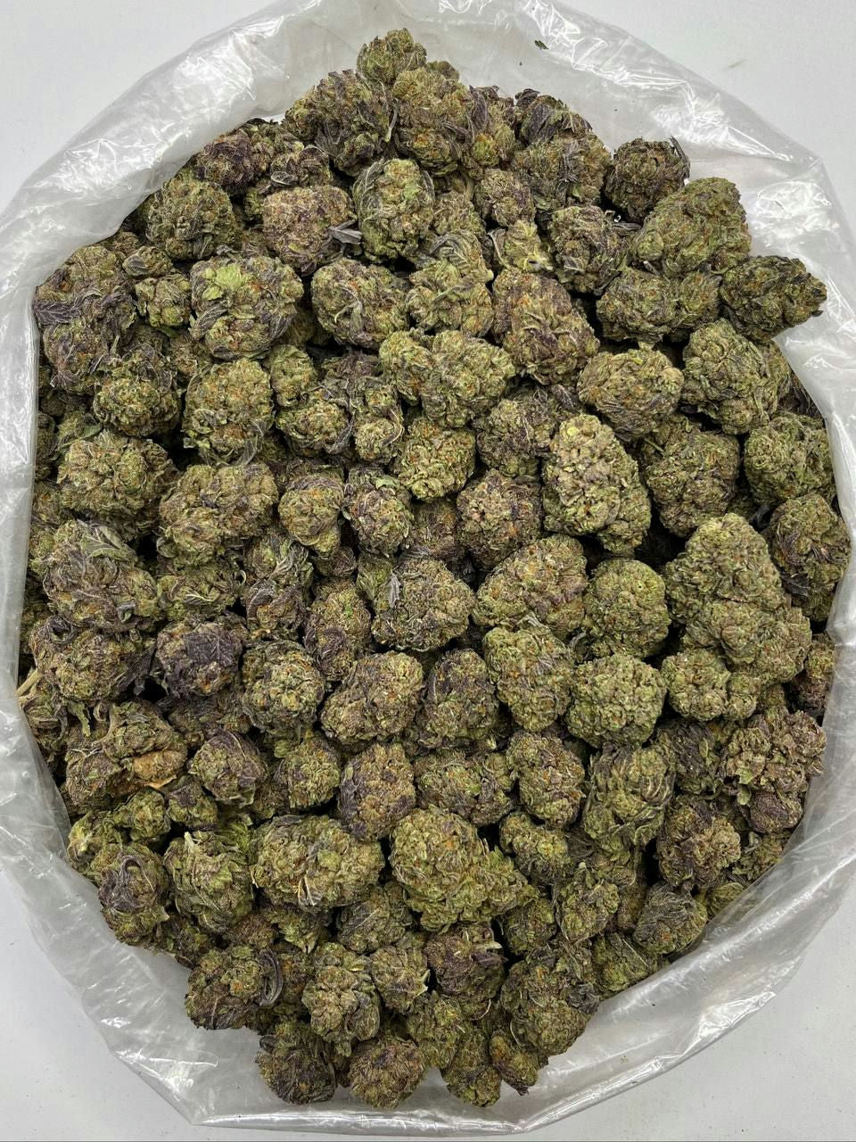 Grape Gelato - Damn Good | Legal Cannabis