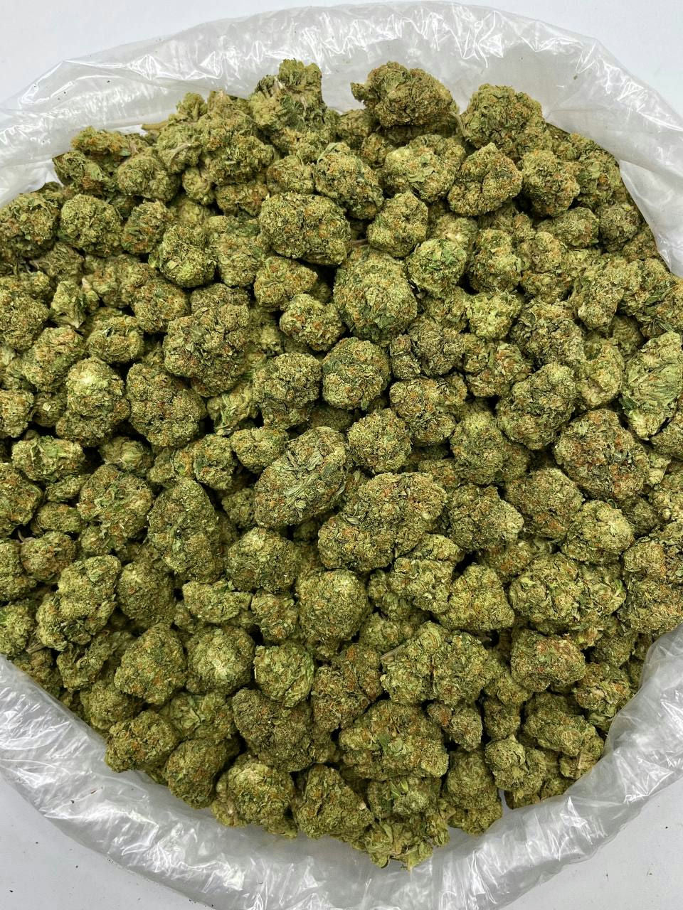 Sunset Sherbet - Damn Good | Legal Cannabis