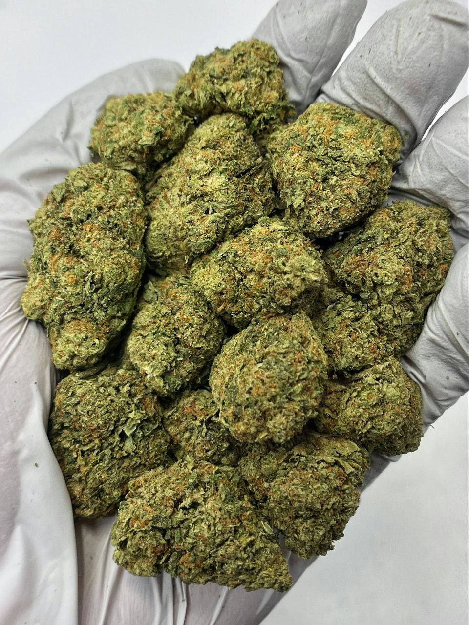 Sunset Sherbet - Damn Good | Legal Cannabis