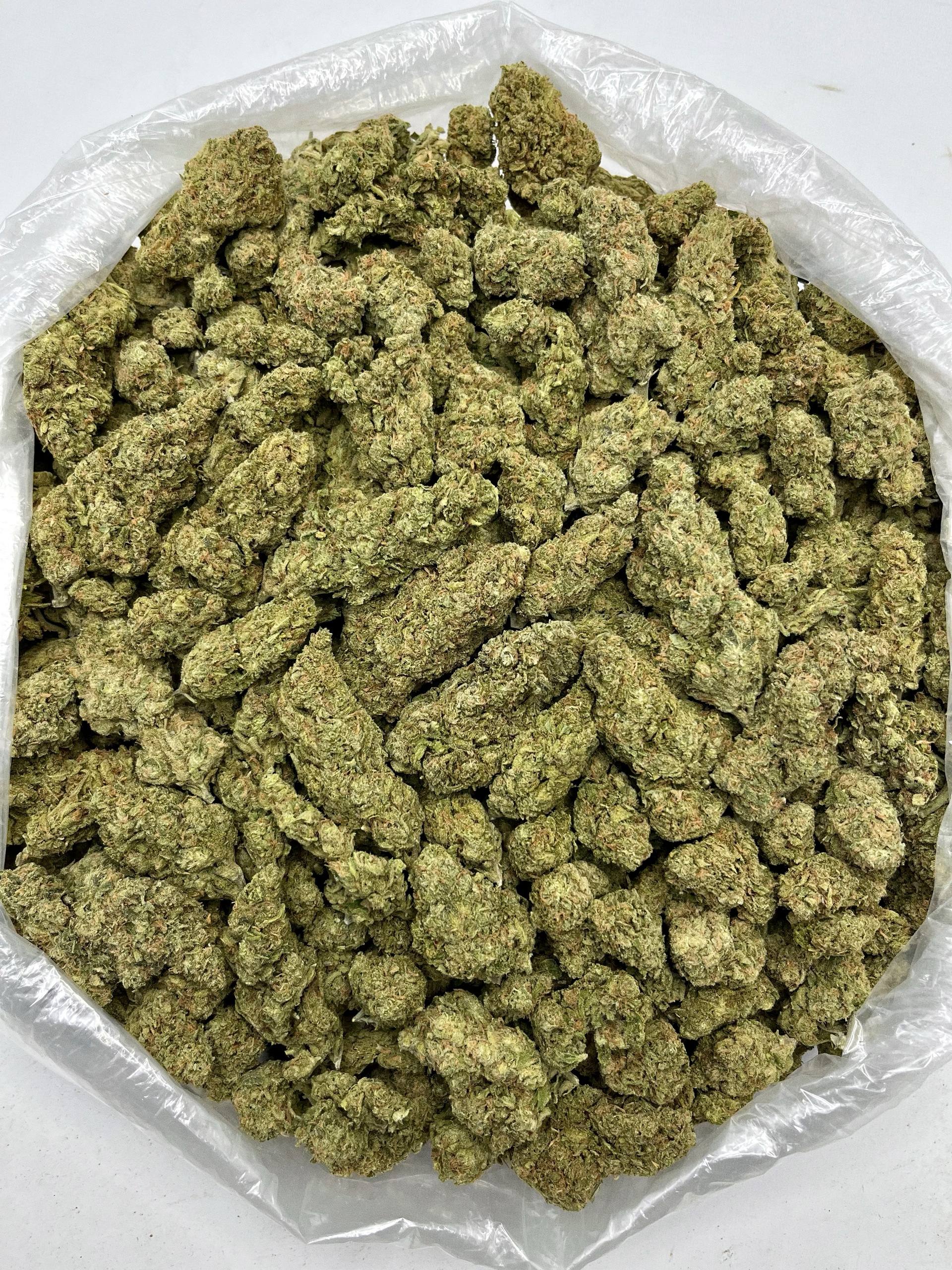 Blue Dream - Damn Good | Legal Cannabis