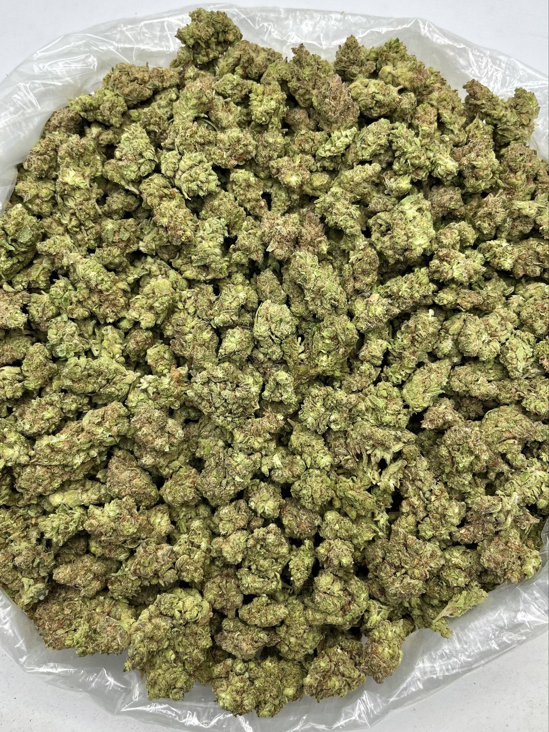 Chem’s Sister - Damn Good | Legal Cannabis