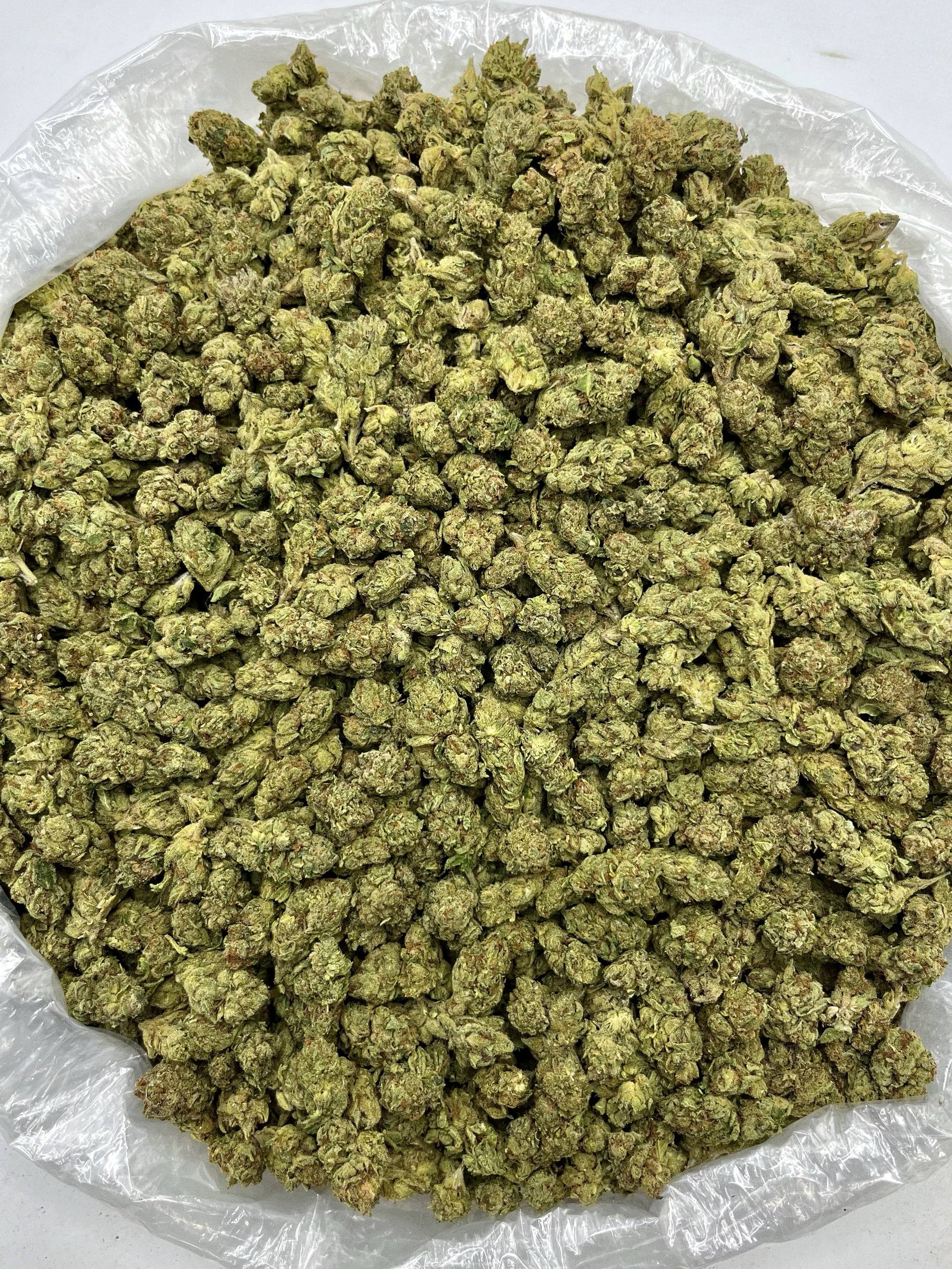 Lemon Cherry Gelato - Damn Good | Legal Cannabis